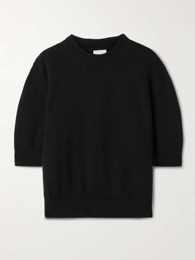 Khaite Davin Cashmere Sweater