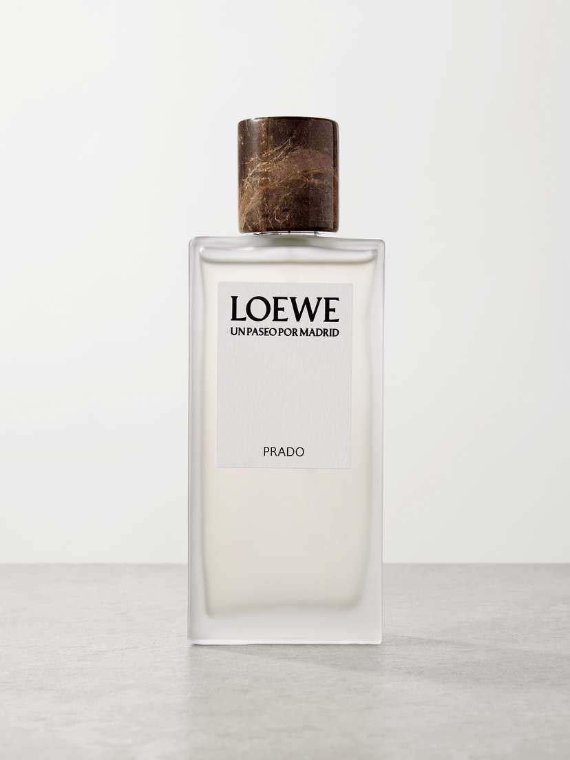 LOEWE PERFUMES Eau De Parfum - Un Paseo Por Madrid Prado, 100ml