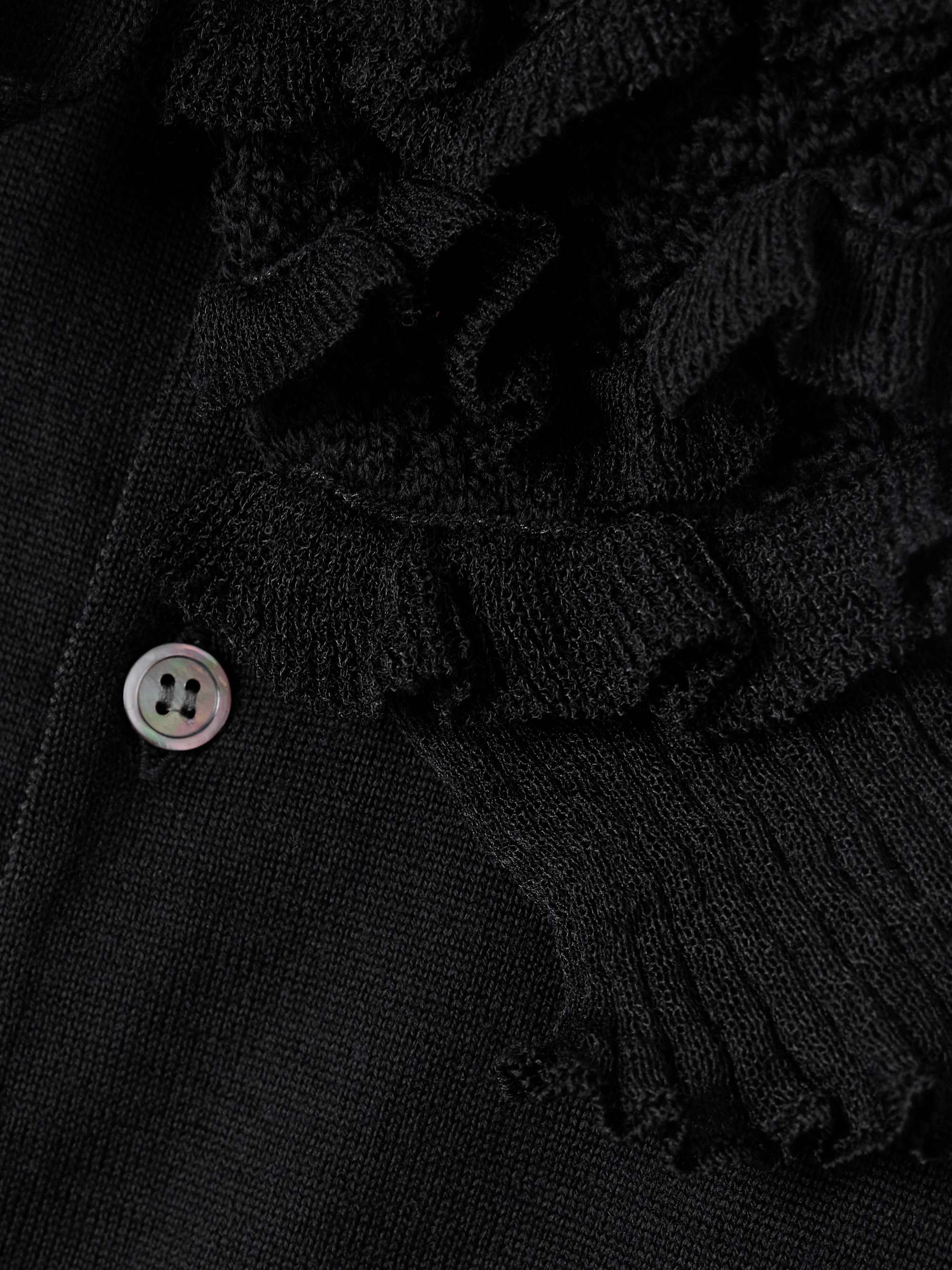 COMME DES GARÇONS COMME DES GARÇONS 