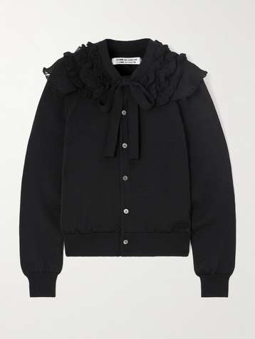 Comme des Garçons Comme des Garçons for Women | NET-A-PORTER