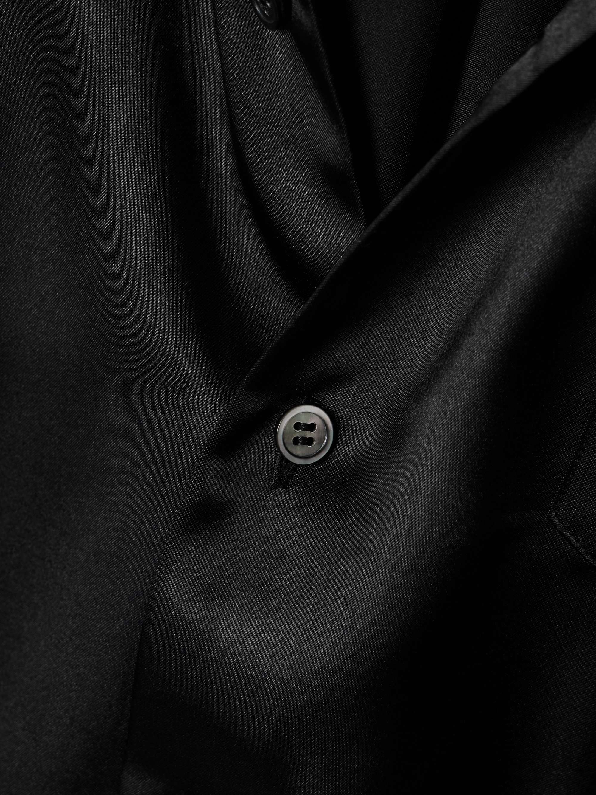 COMME DES GARÇONS COMME DES GARÇONS 