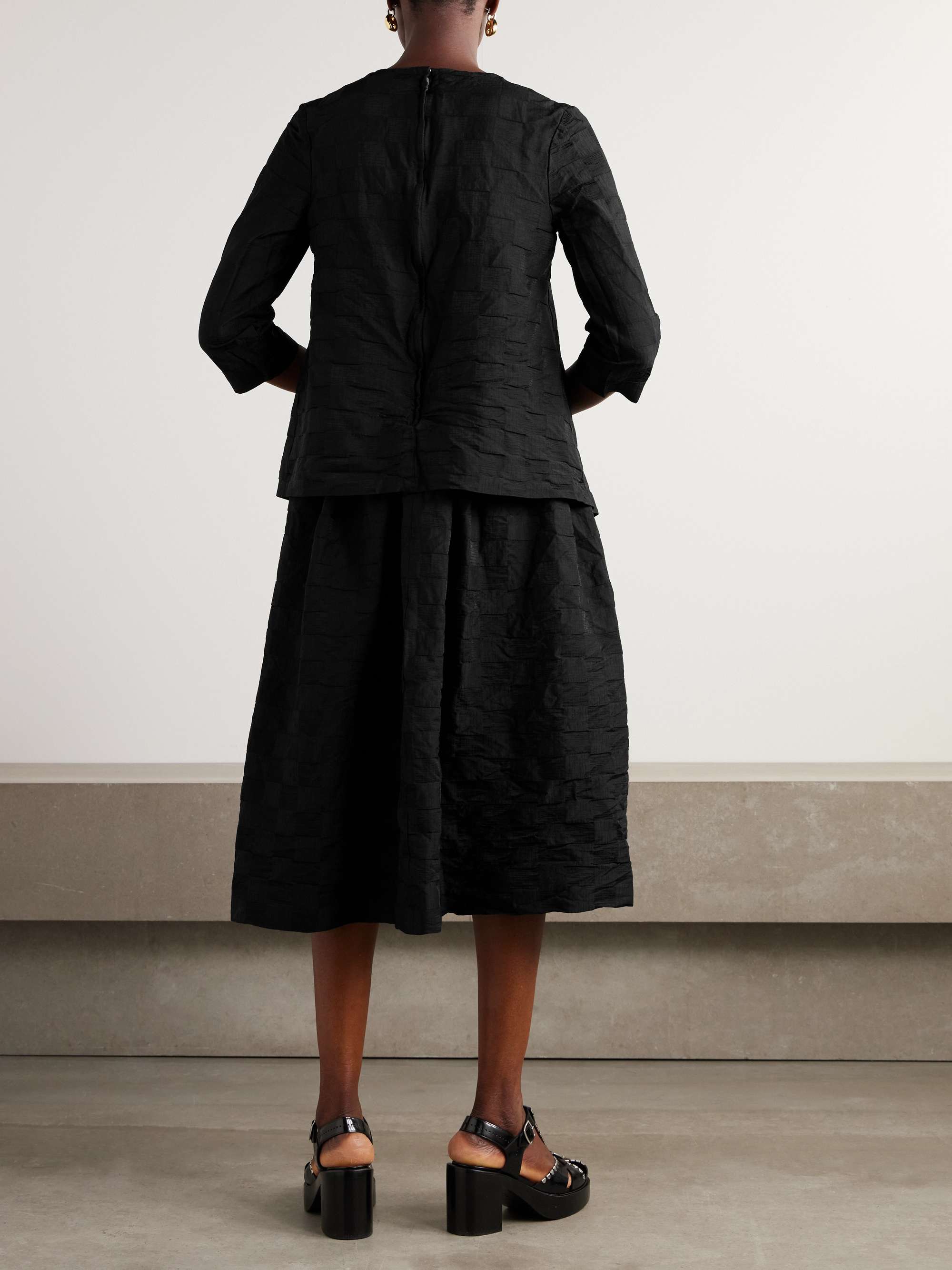 COMME DES GARÇONS COMME DES GARÇONS 