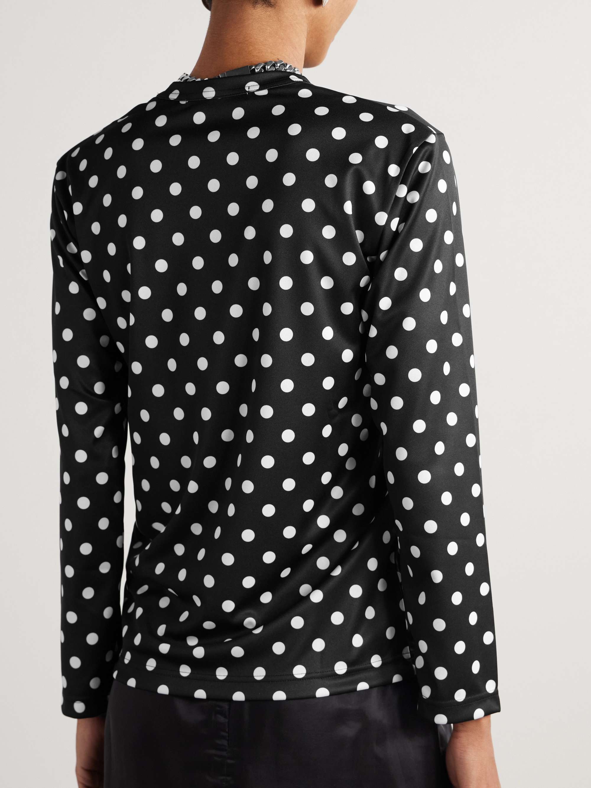 COMME DES GARÇONS COMME DES GARÇONS 