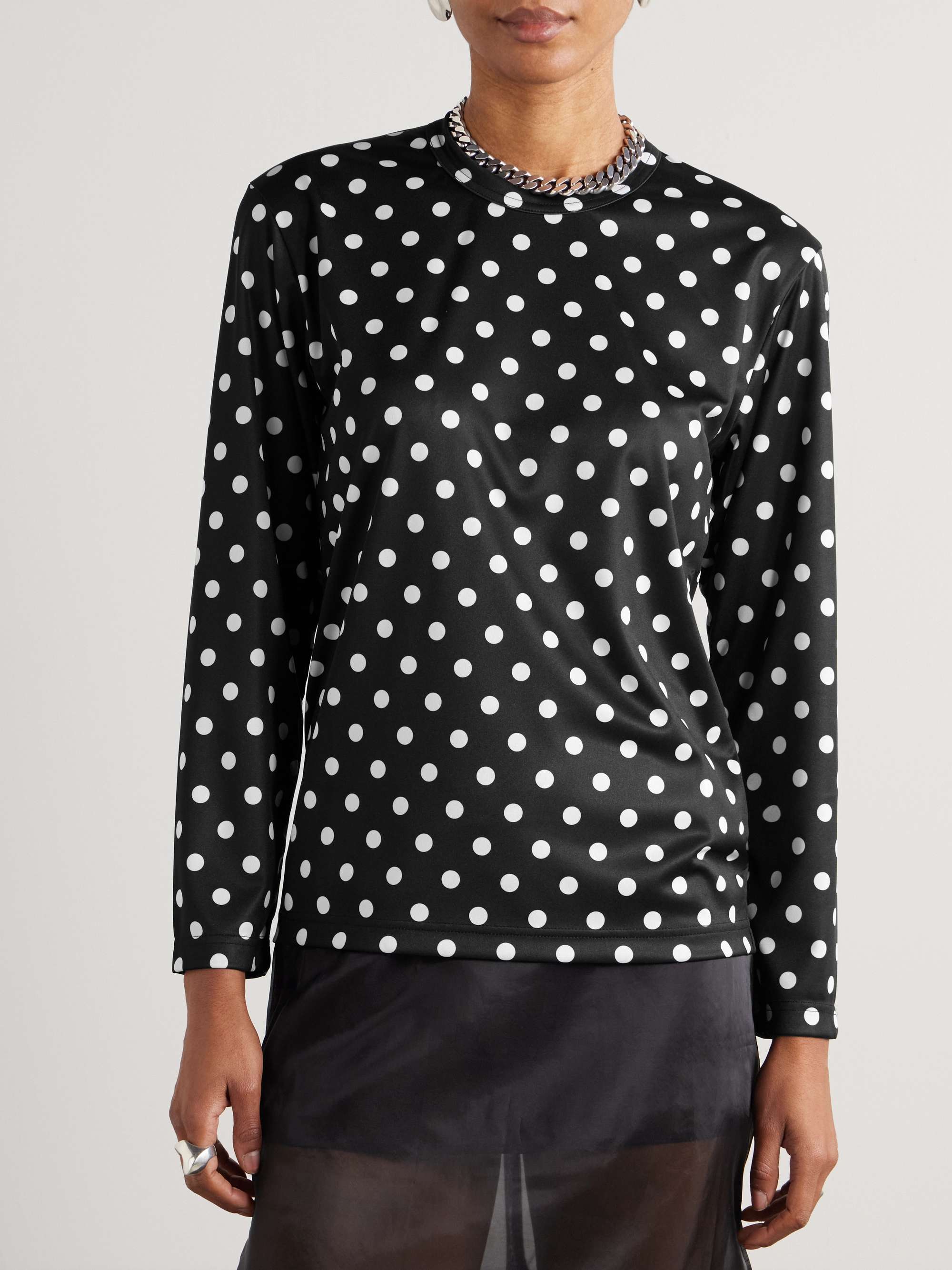 COMME DES GARÇONS COMME DES GARÇONS 