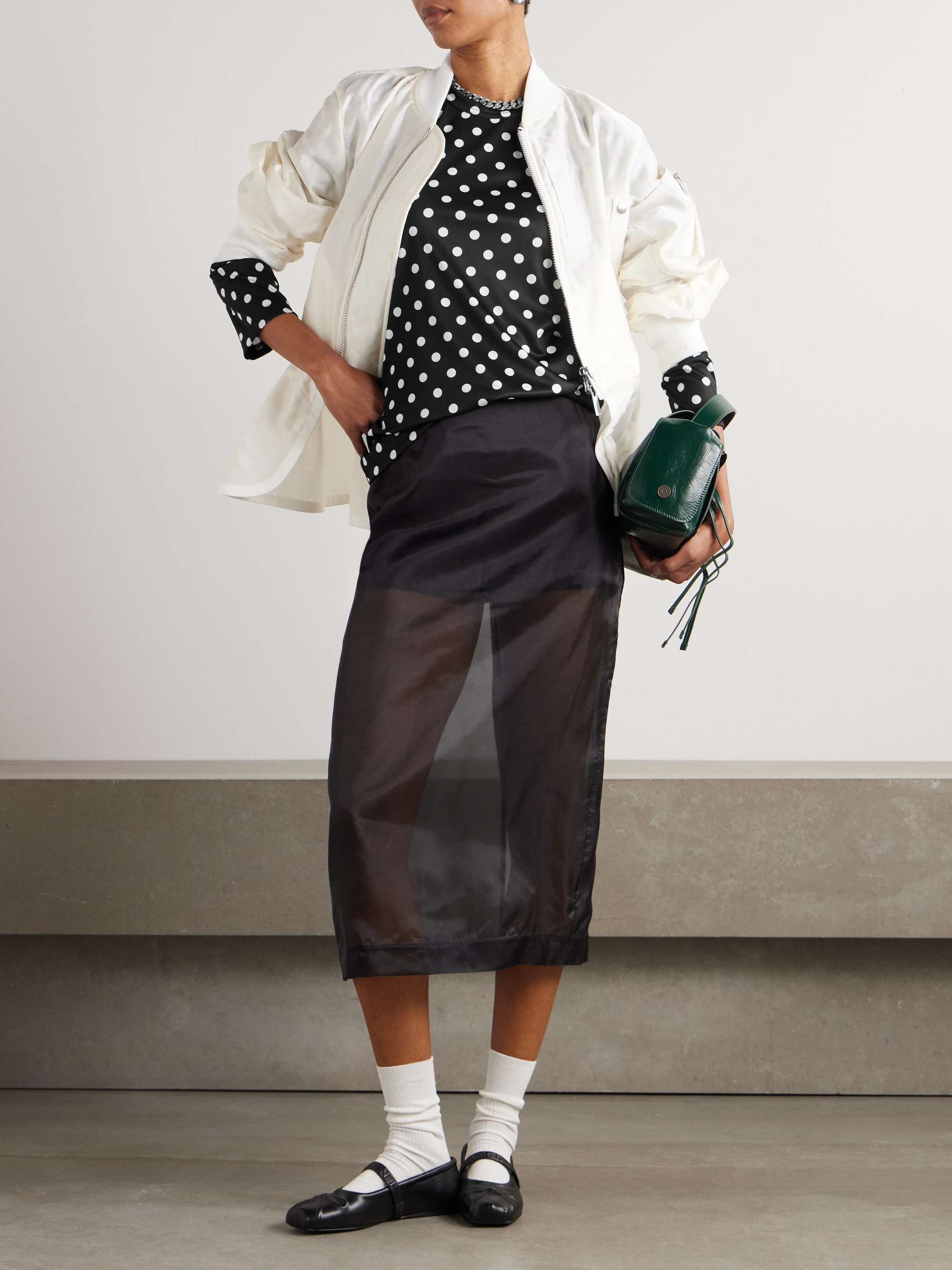 COMME DES GARÇONS COMME DES GARÇONS 