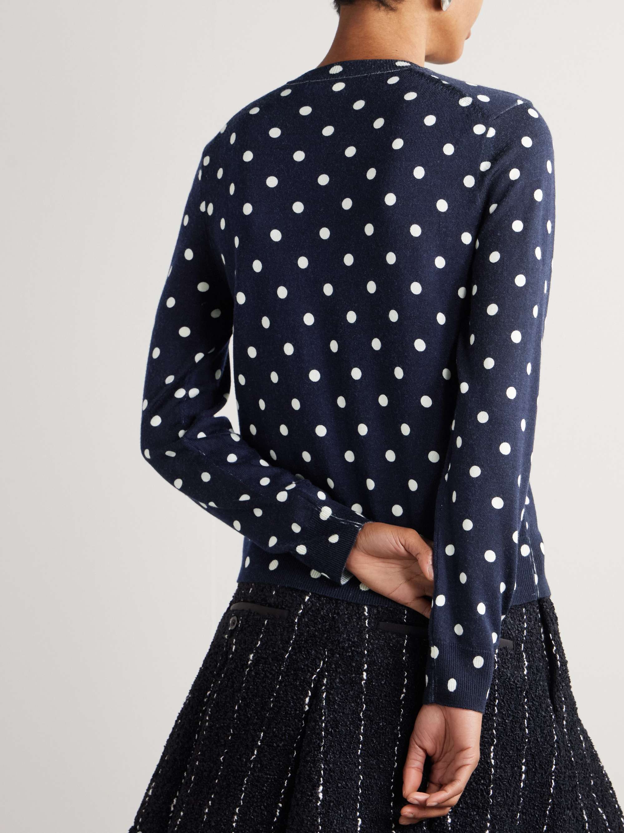 COMME DES GARÇONS COMME DES GARÇONS 