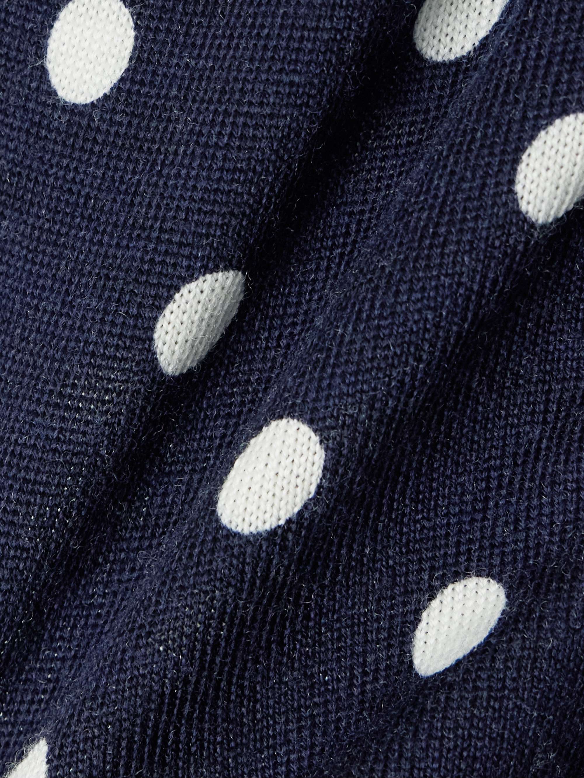 COMME DES GARÇONS COMME DES GARÇONS 