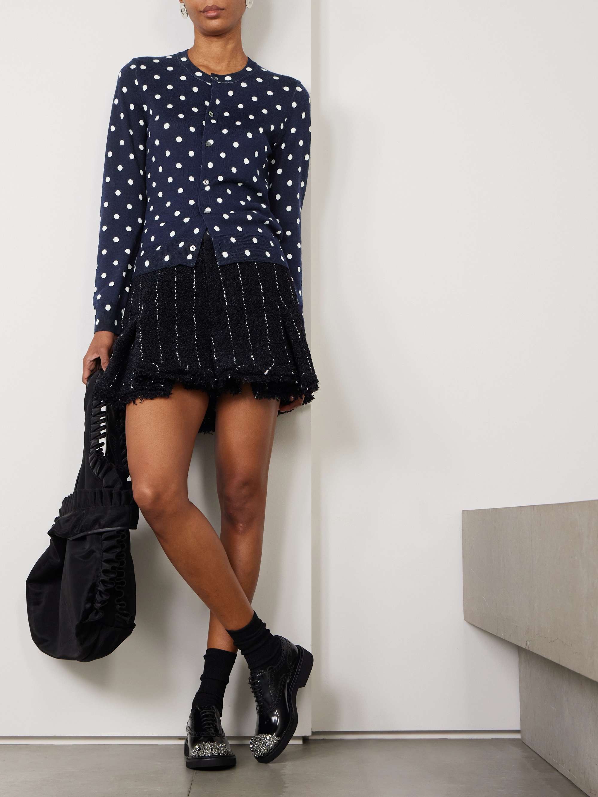 COMME DES GARÇONS COMME DES GARÇONS 