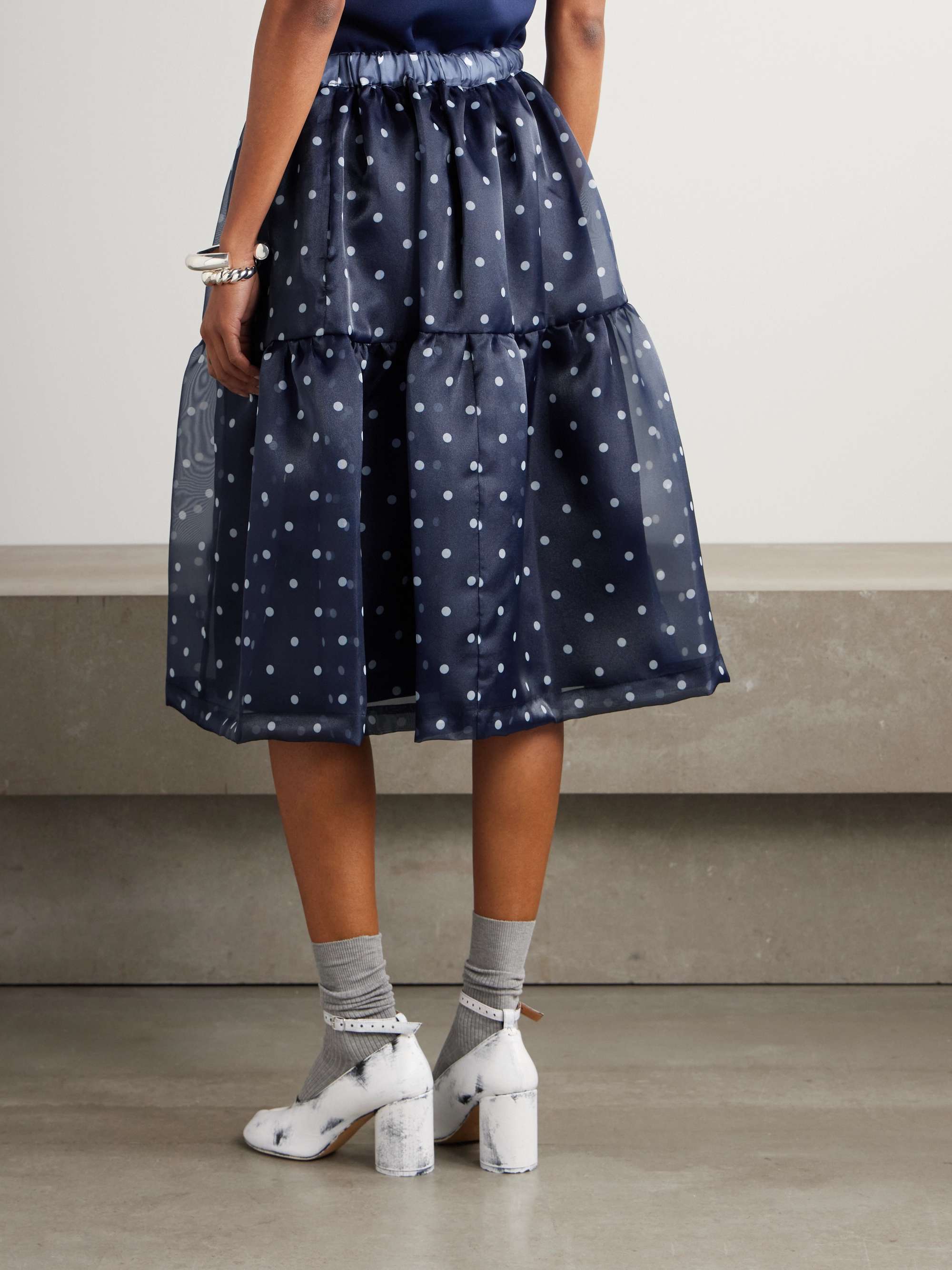 COMME DES GARÇONS GIRL 