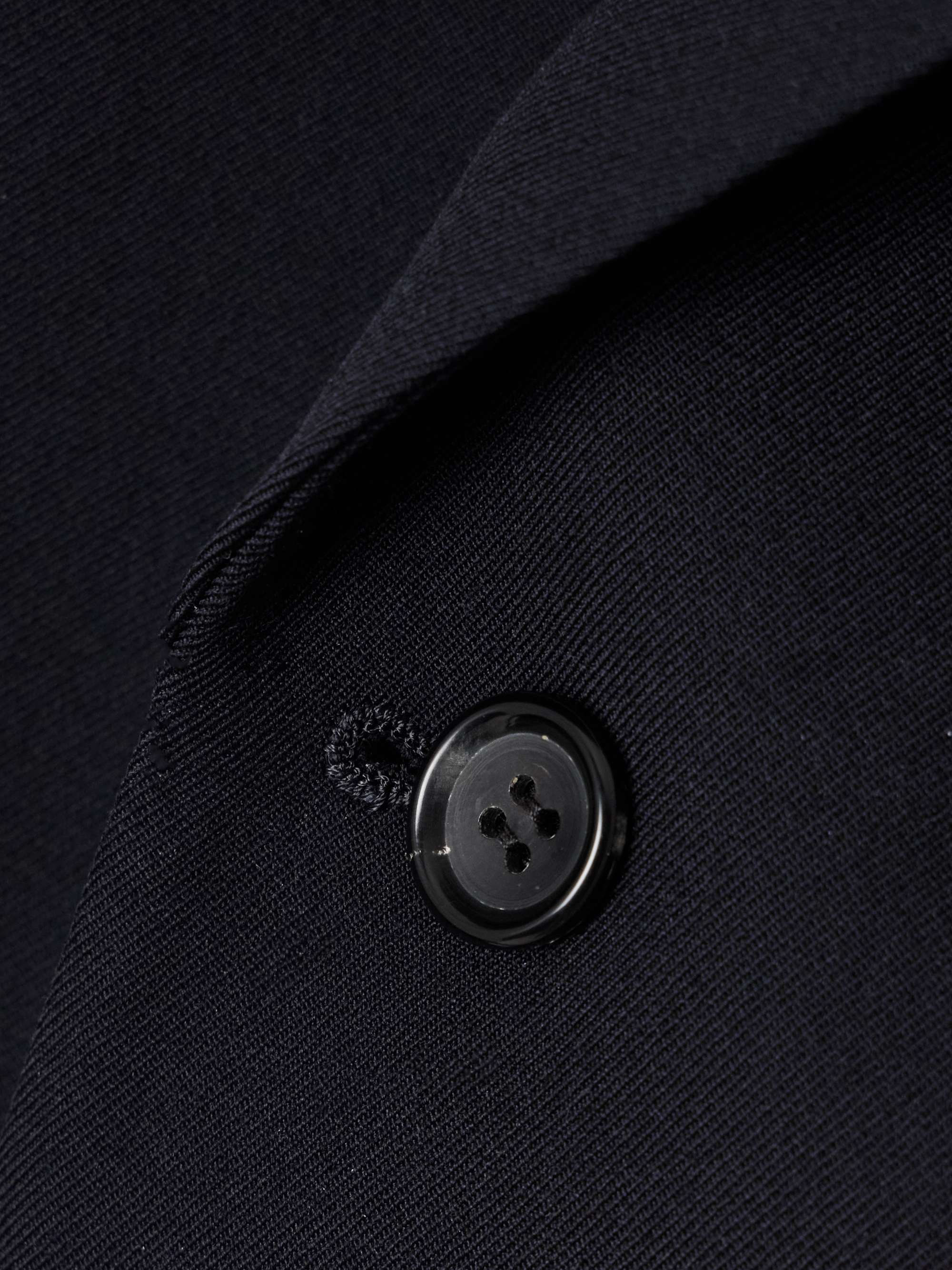 COMME DES GARÇONS COMME DES GARÇONS 