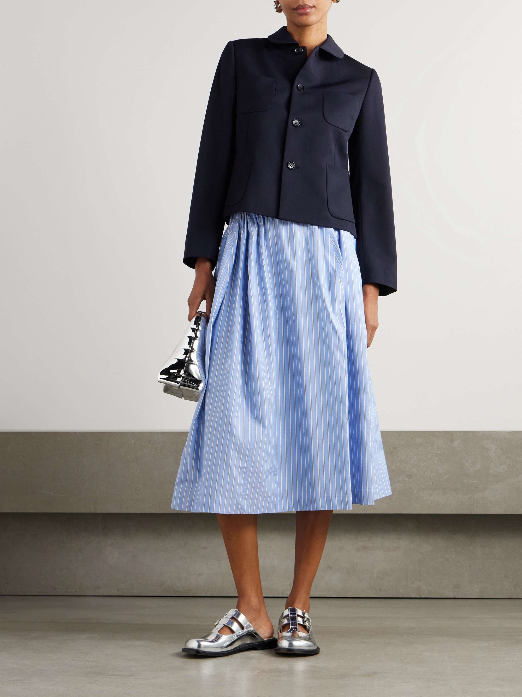 COMME DES GARÇONS GIRL 