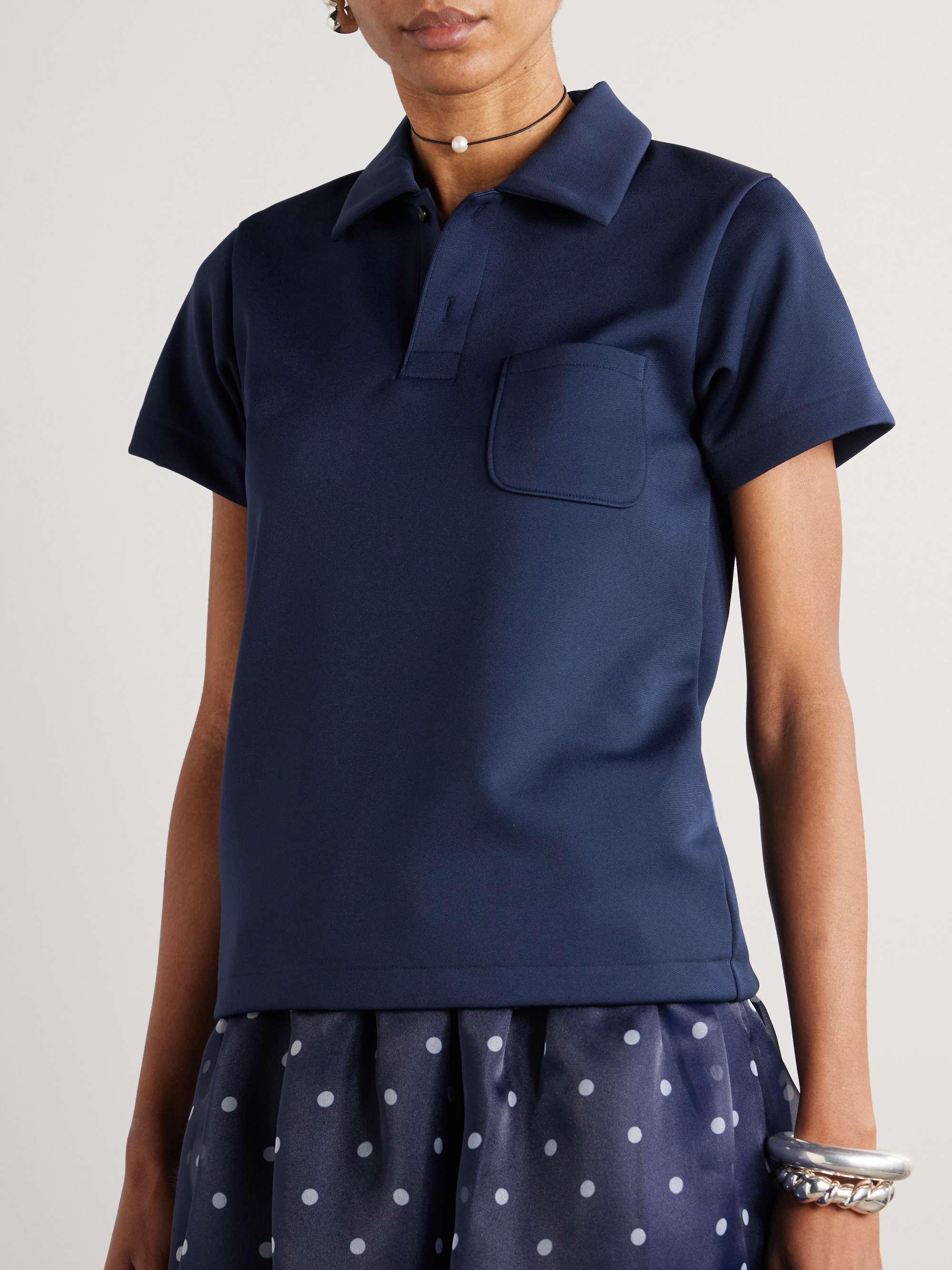 COMME DES GARÇONS GIRL 