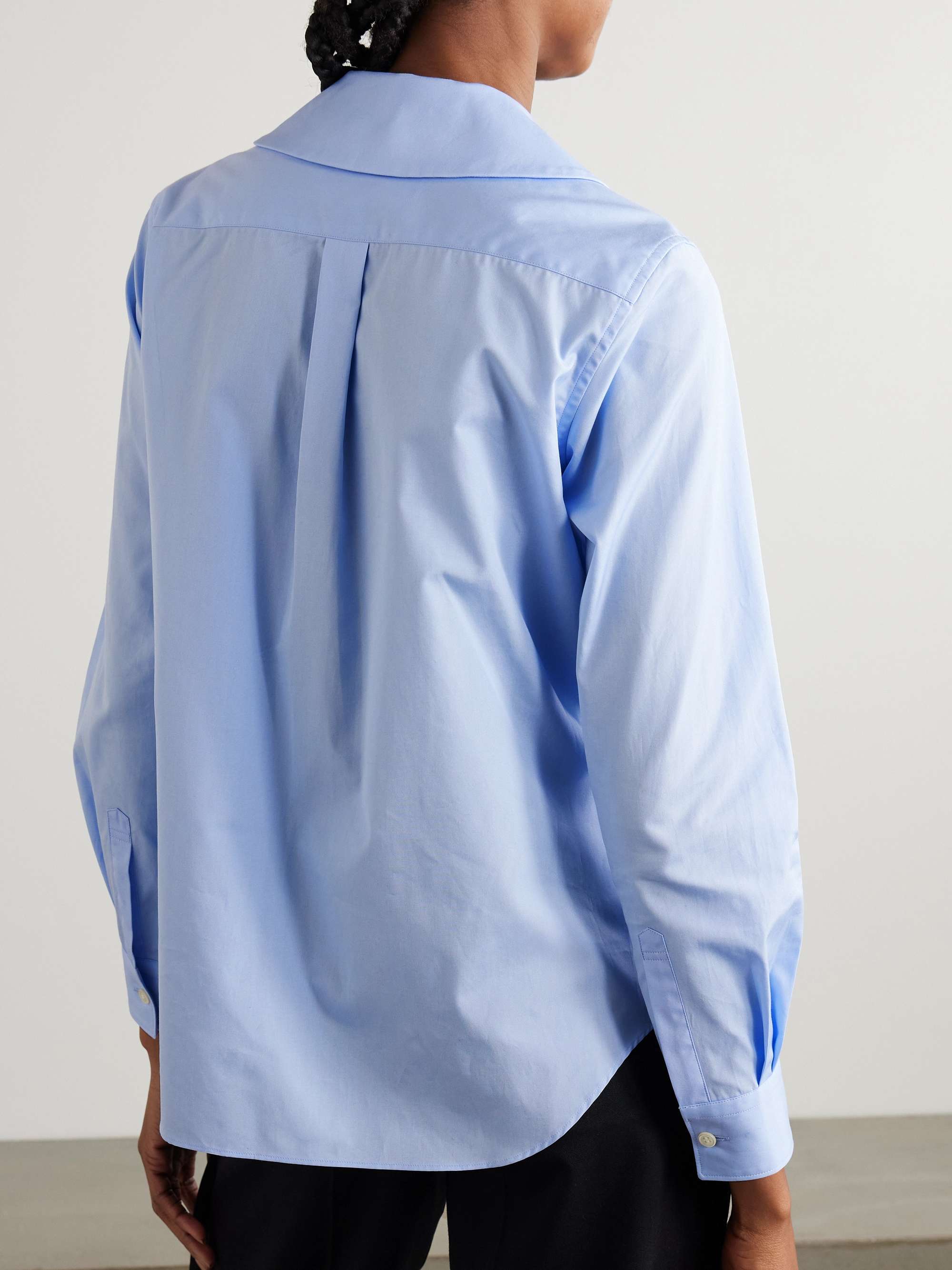 COMME DES GARÇONS GIRL 
