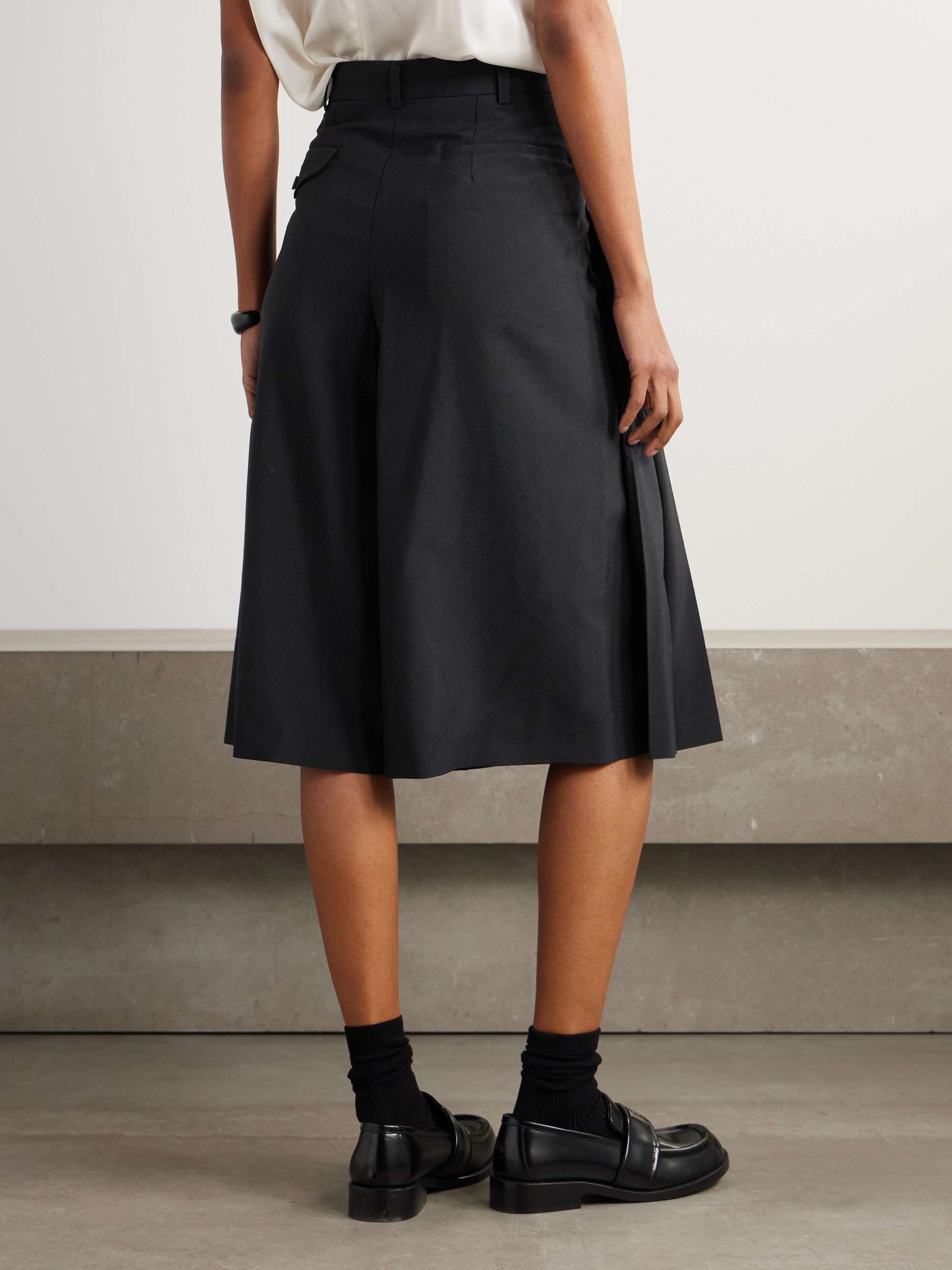 COMME DES GARÇONS COMME DES GARÇONS 