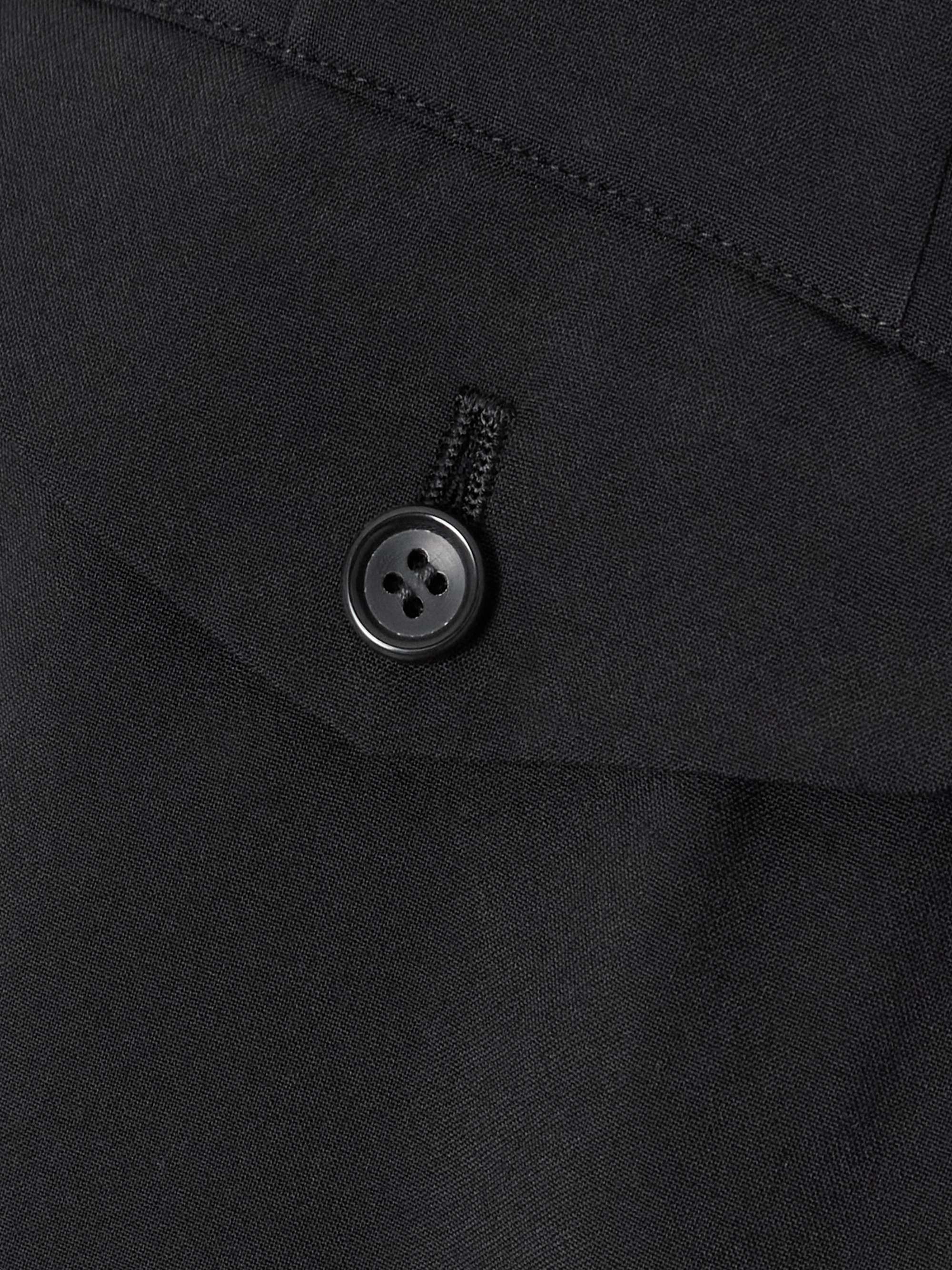 COMME DES GARÇONS COMME DES GARÇONS 