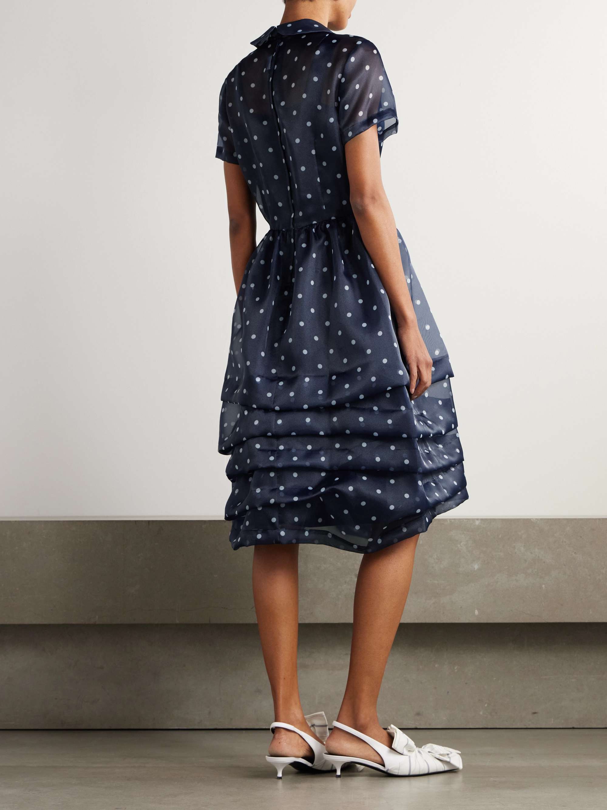COMME DES GARÇONS GIRL 