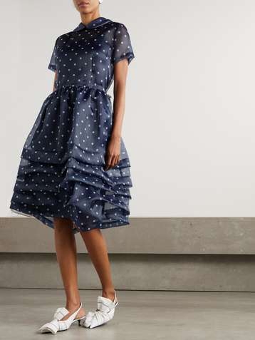 Comme des Garçons GIRL for Women | NET-A-PORTER