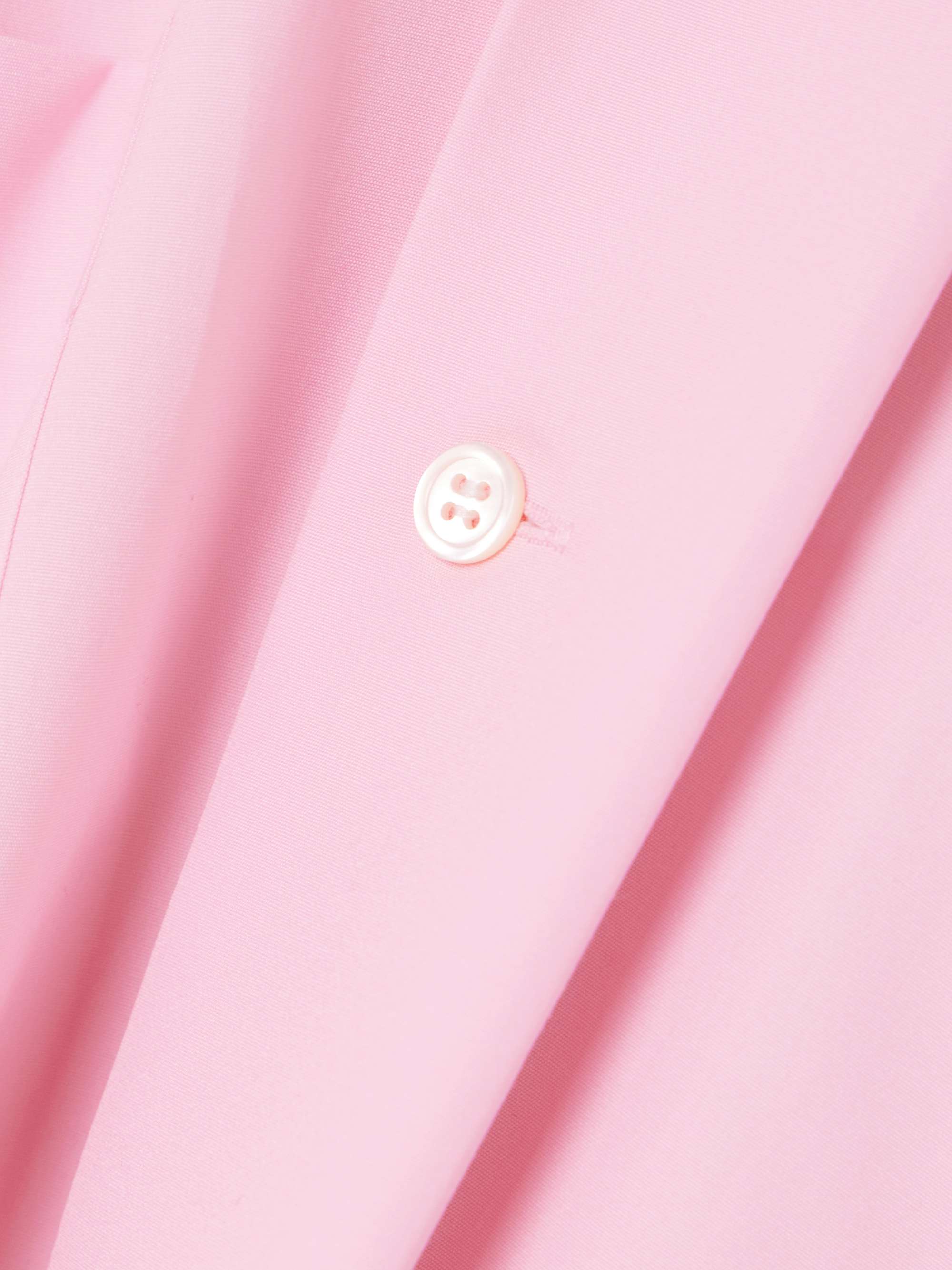 COMME DES GARÇONS GIRL 