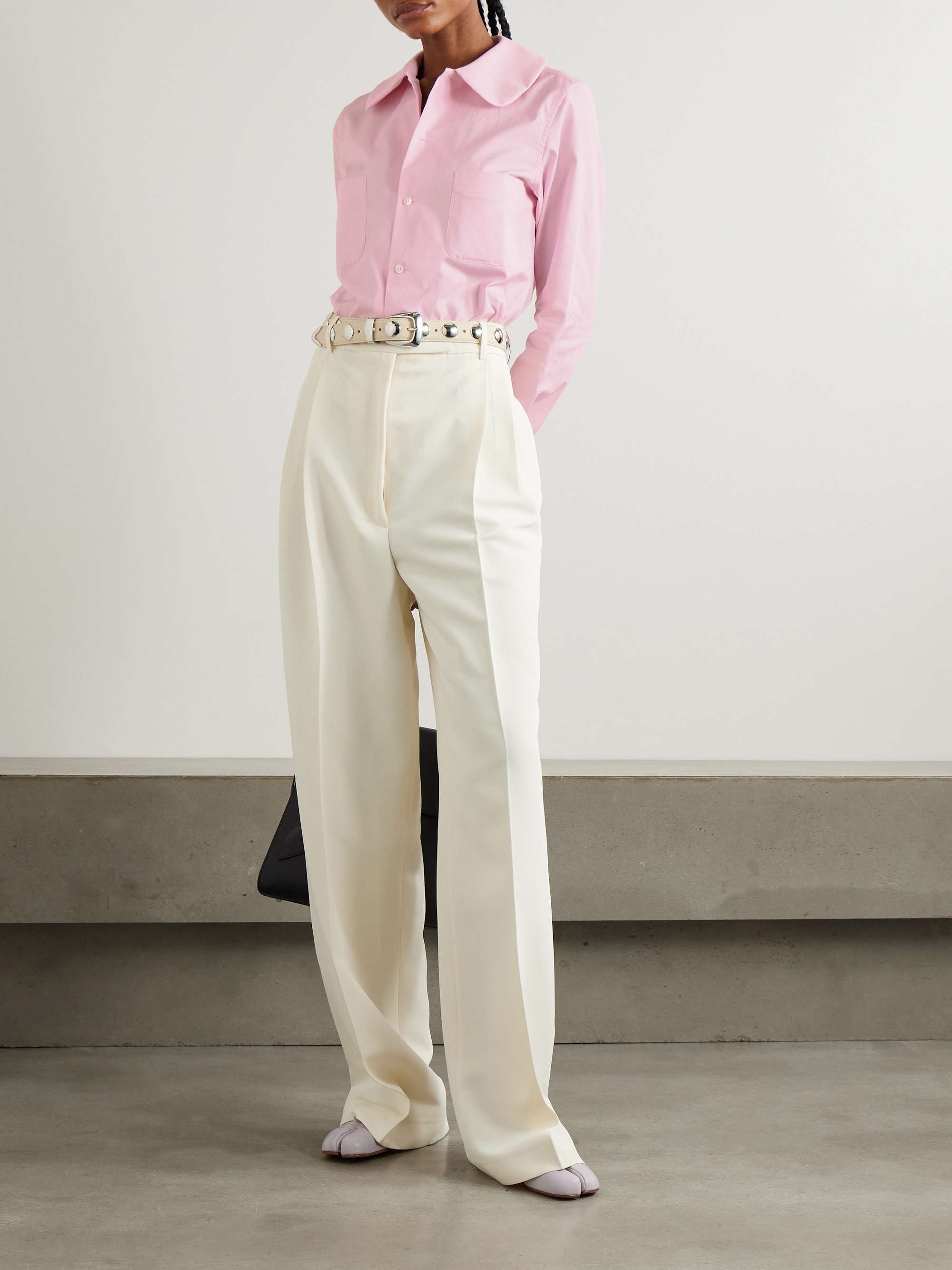 COMME DES GARÇONS GIRL 