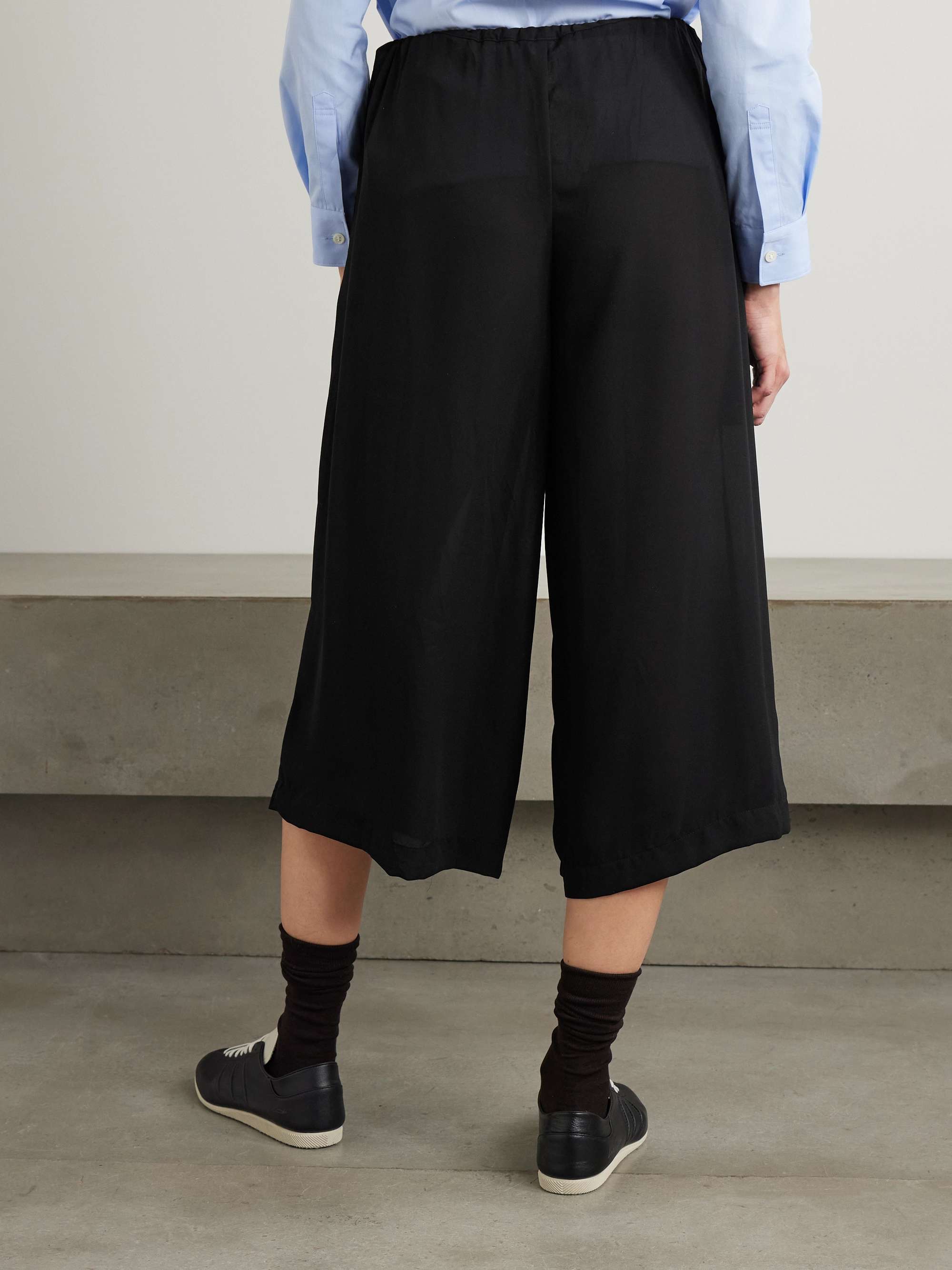 COMME DES GARÇONS COMME DES GARÇONS 