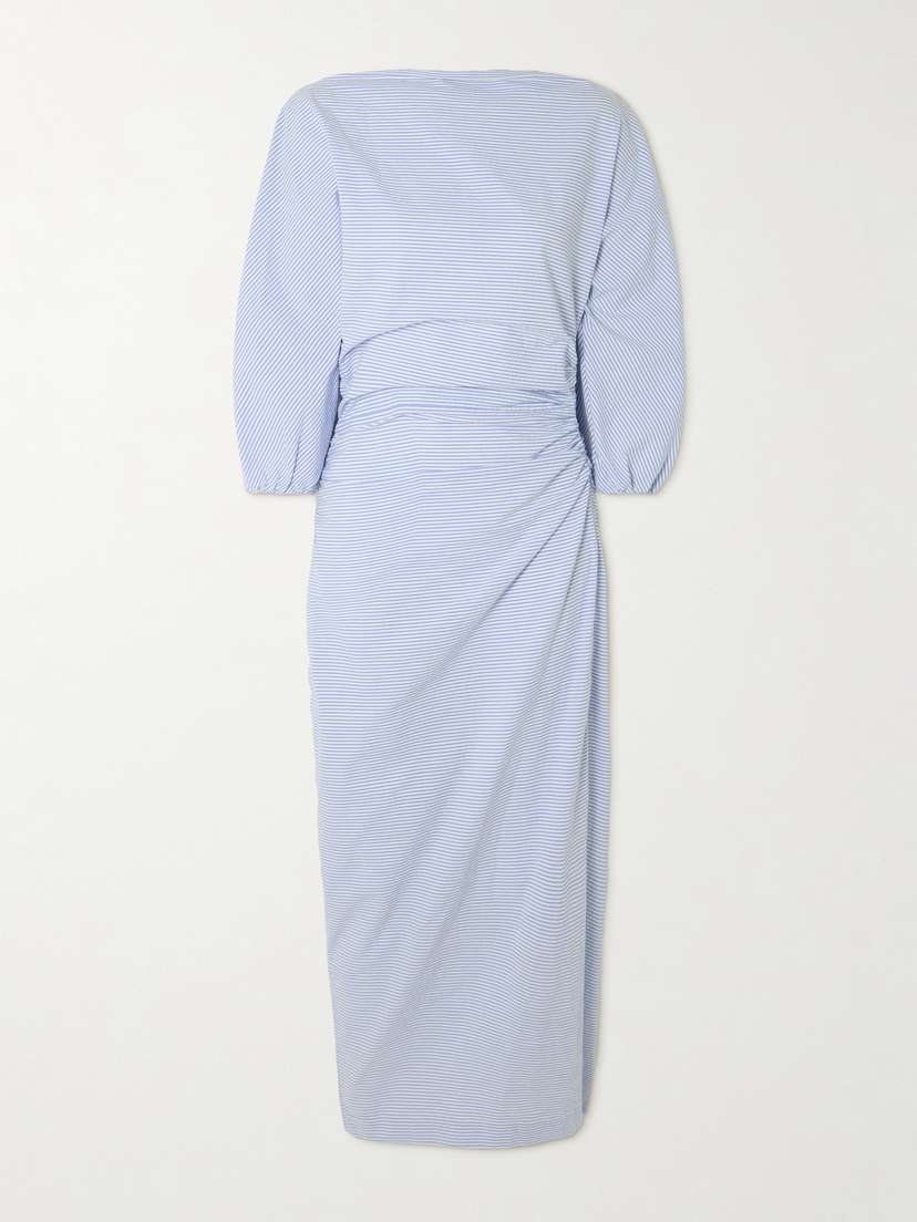 ezra blue dress The Ezra Dress main image 0