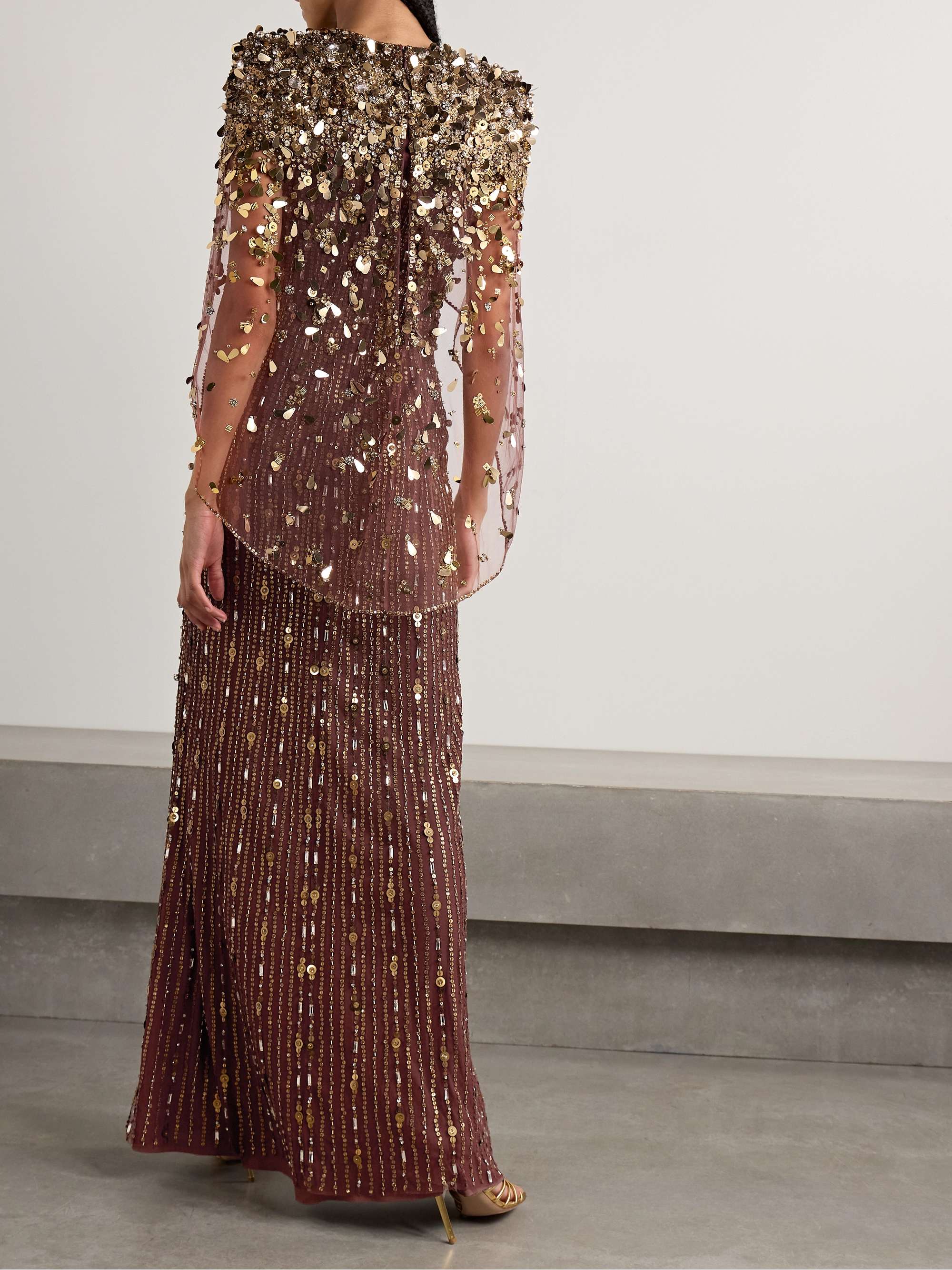 JENNY PACKHAM 