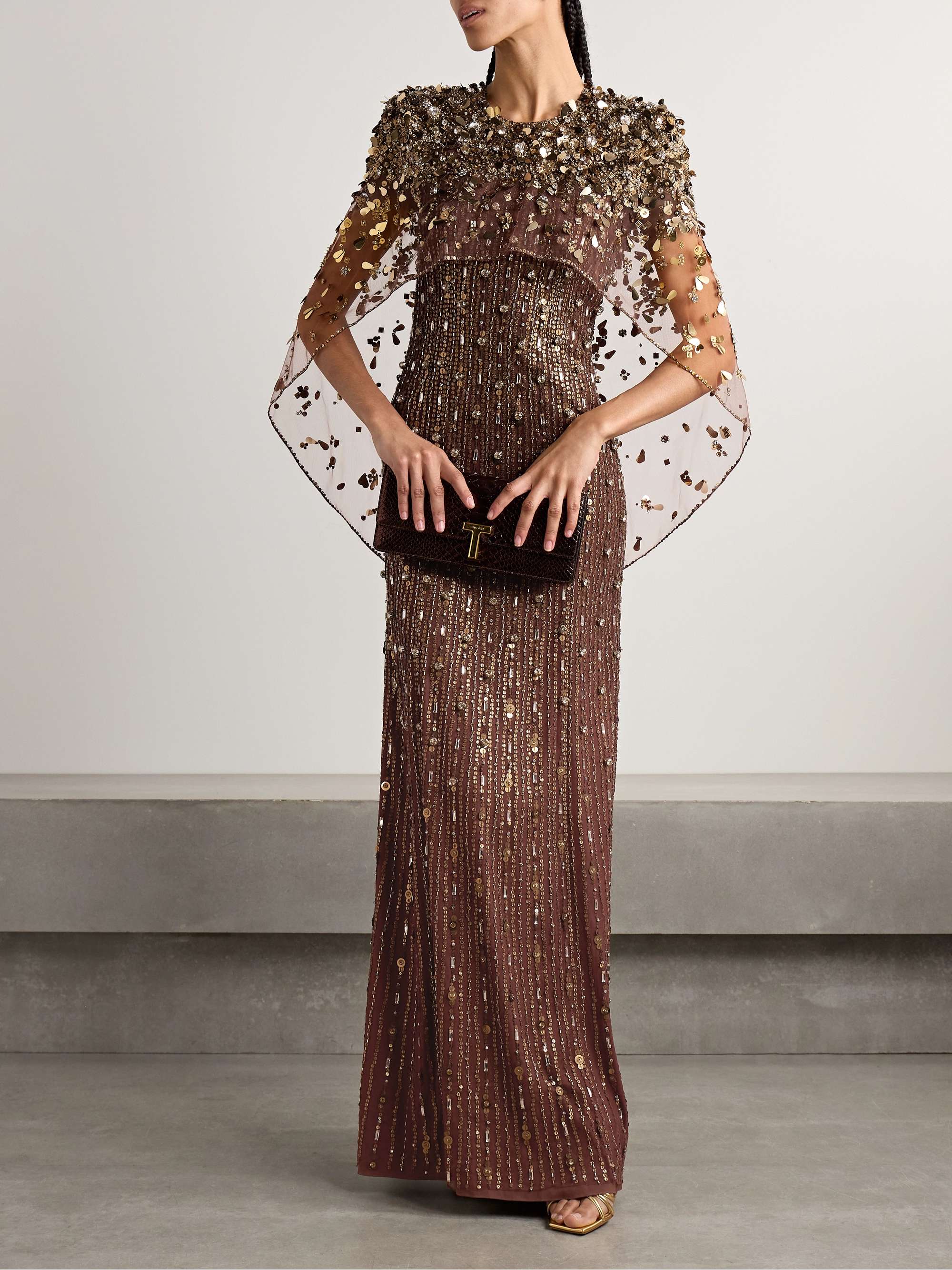 JENNY PACKHAM 