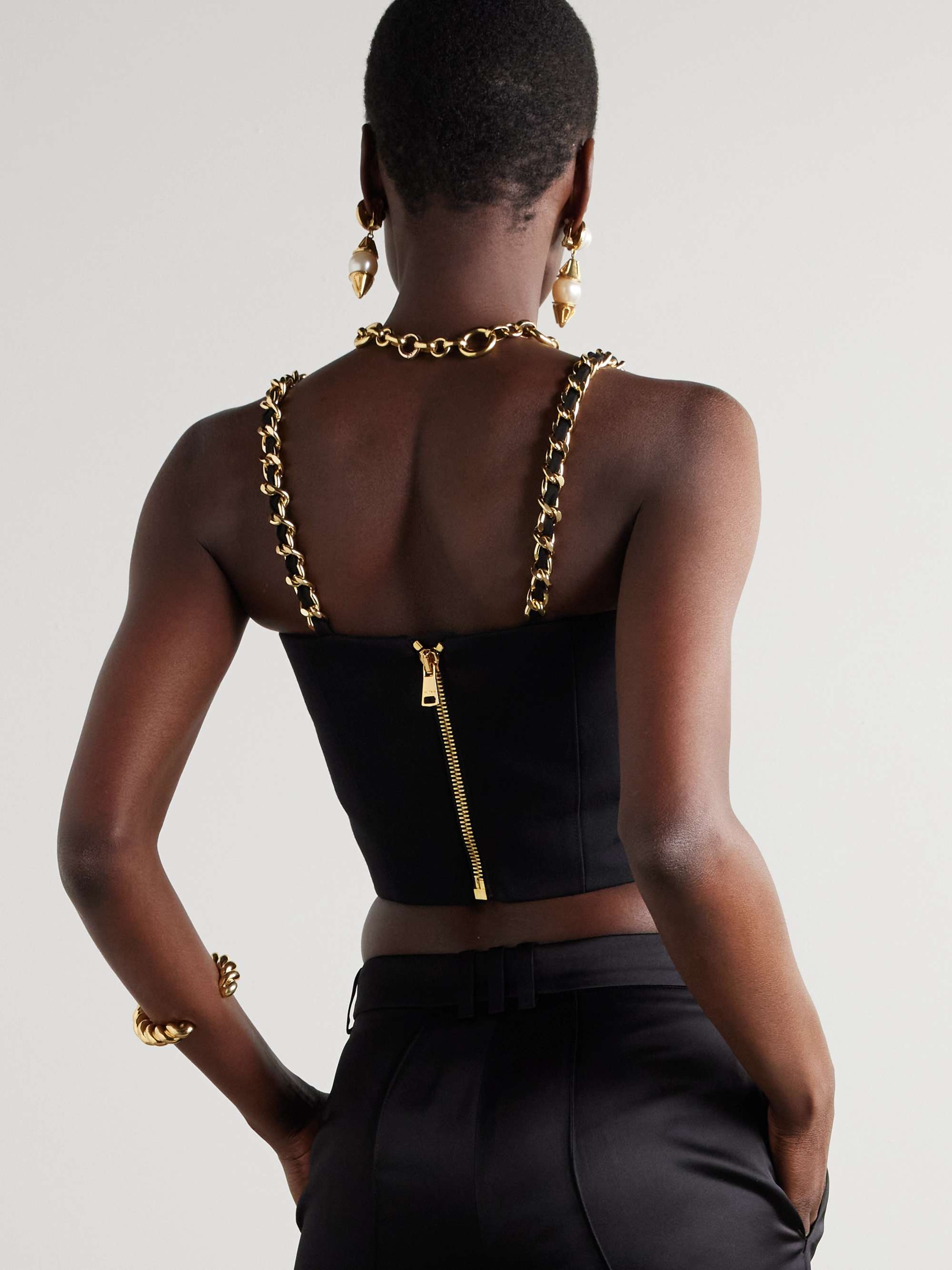 BALMAIN 