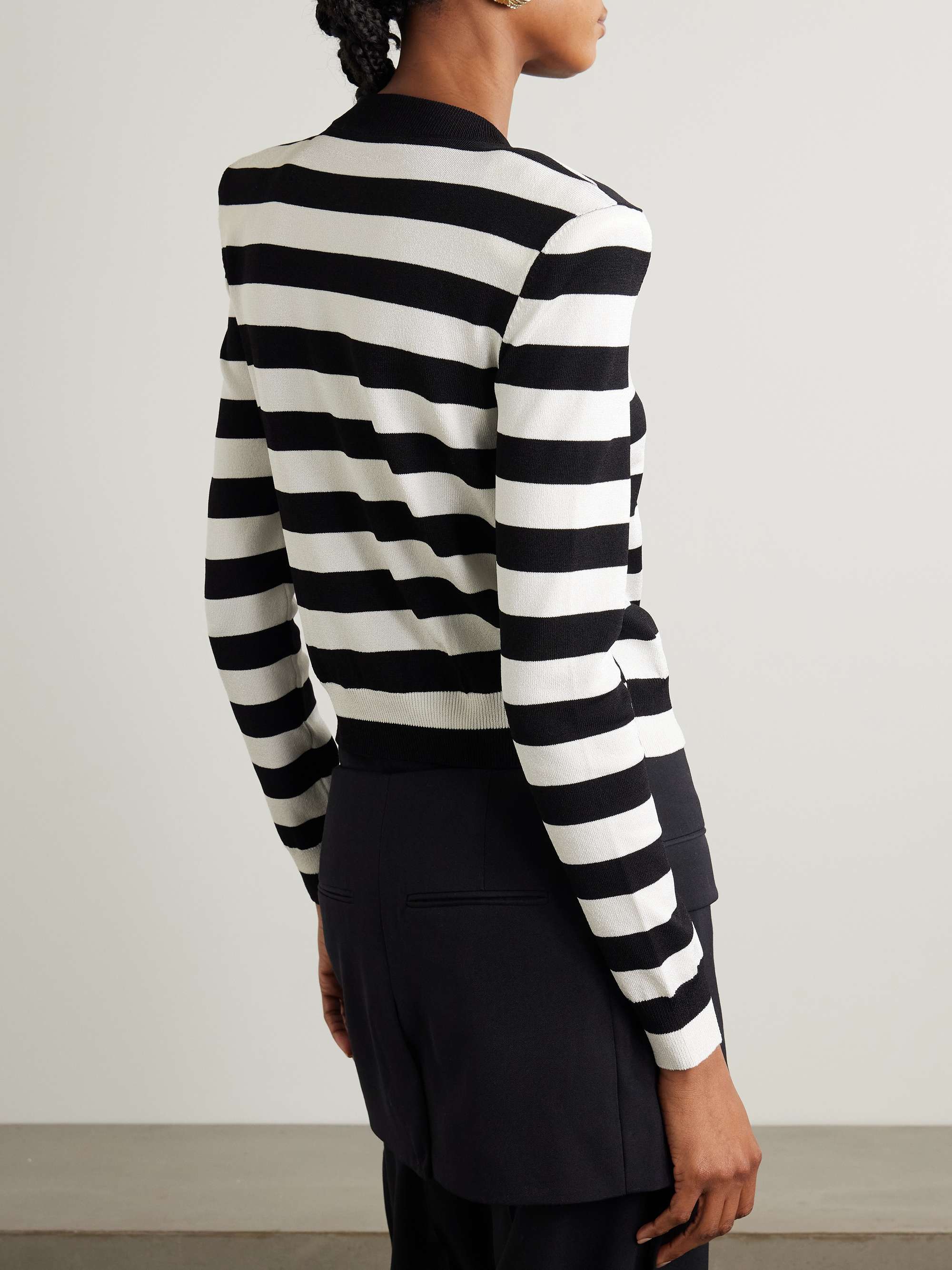 BALMAIN 