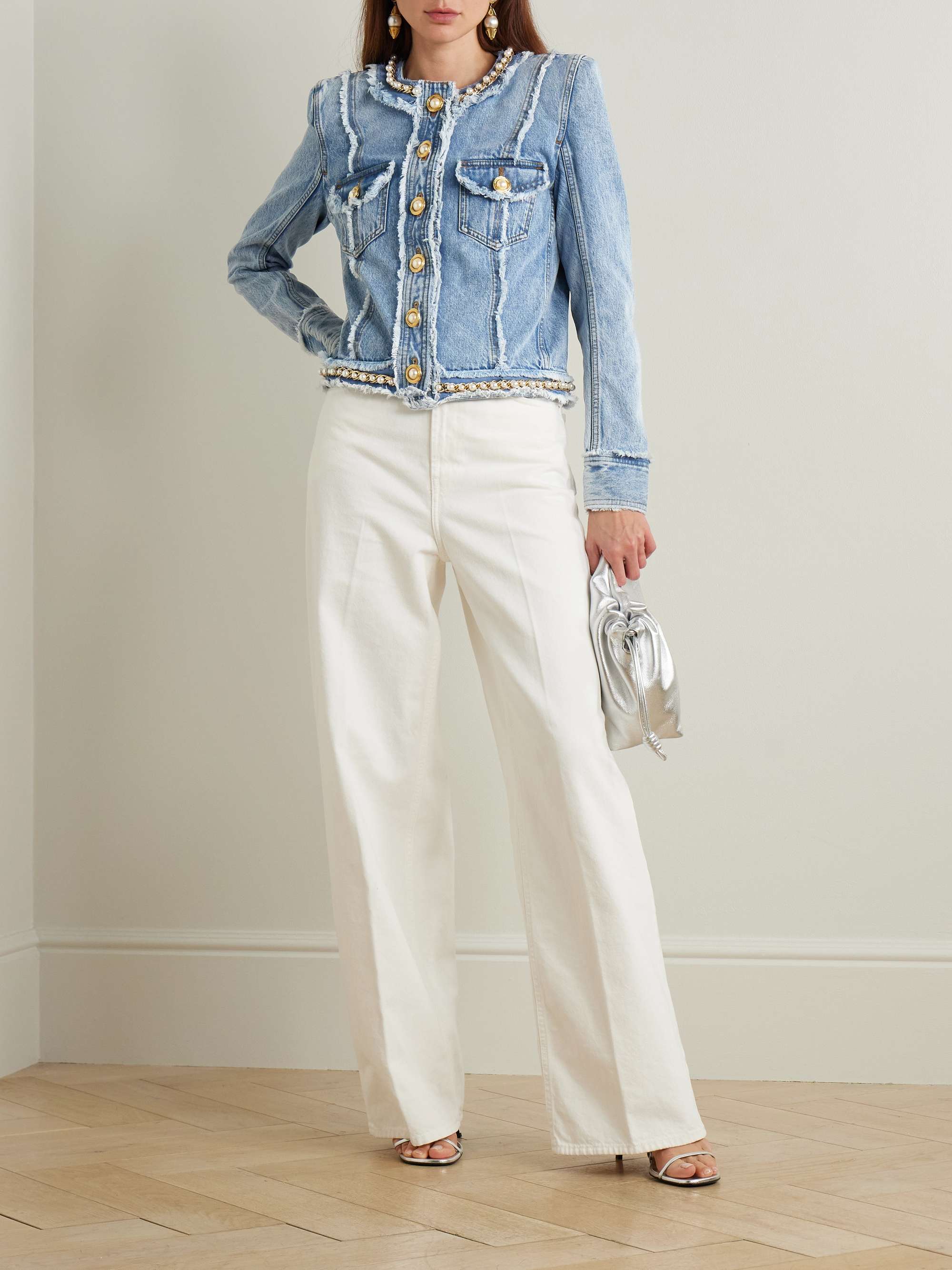 BALMAIN 