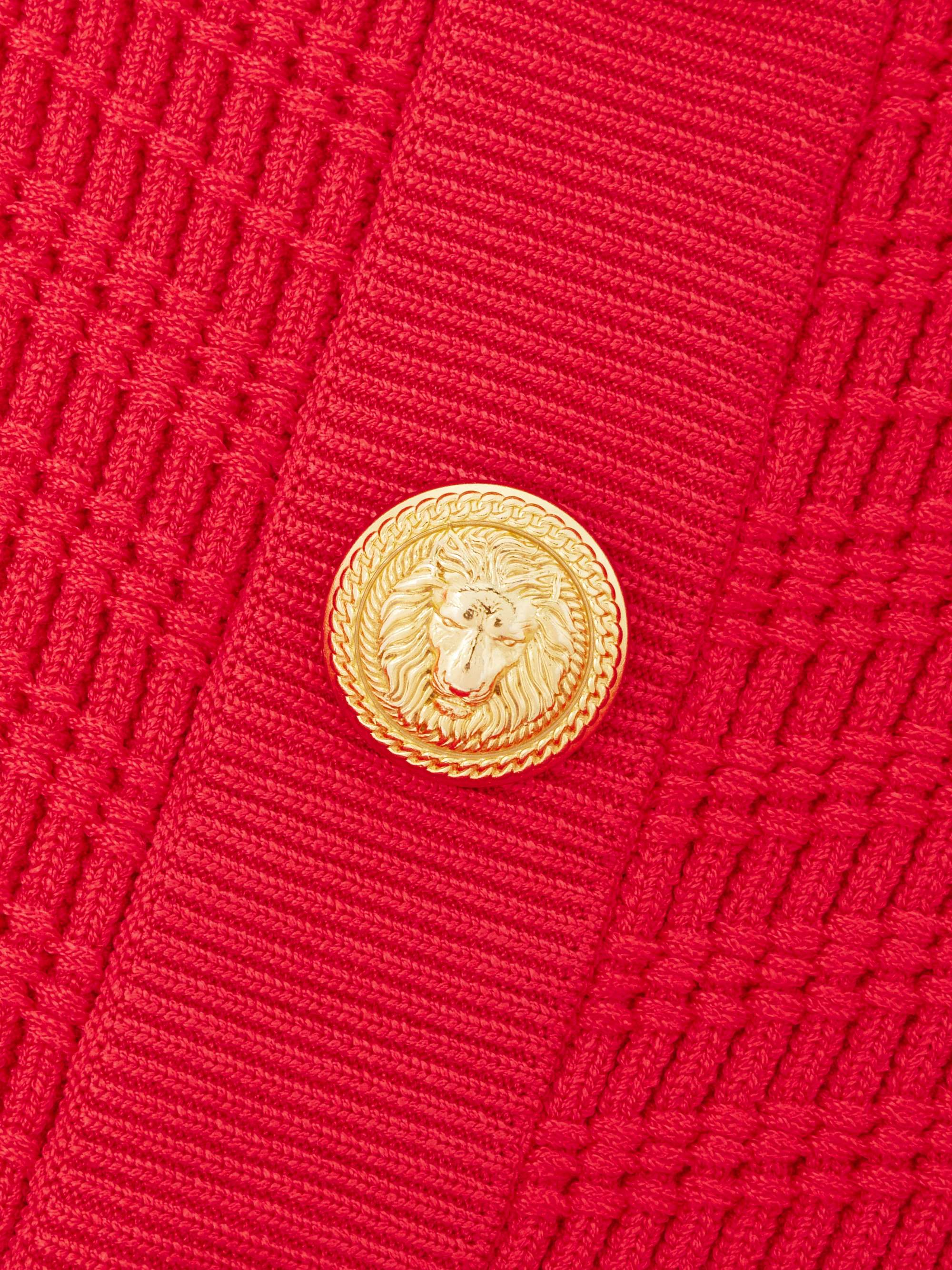 BALMAIN 