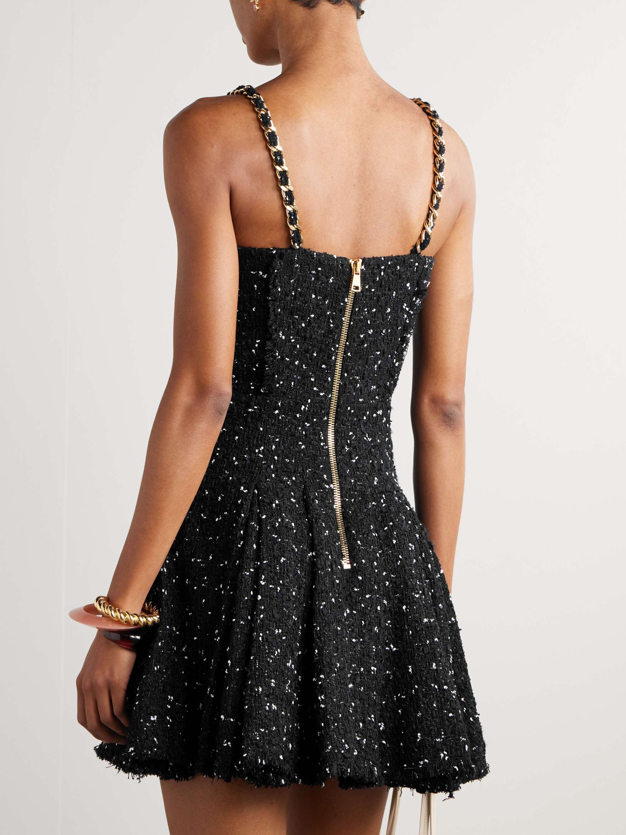 BALMAIN 