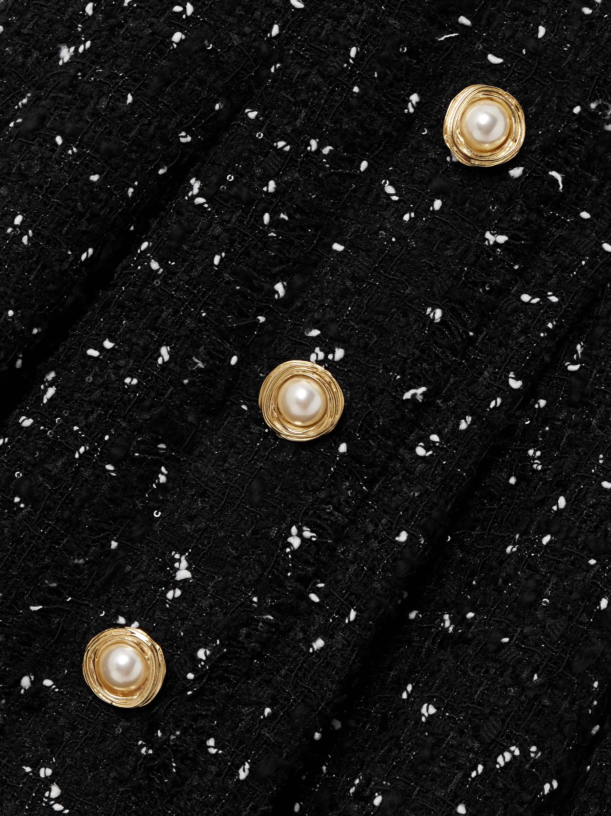 BALMAIN 