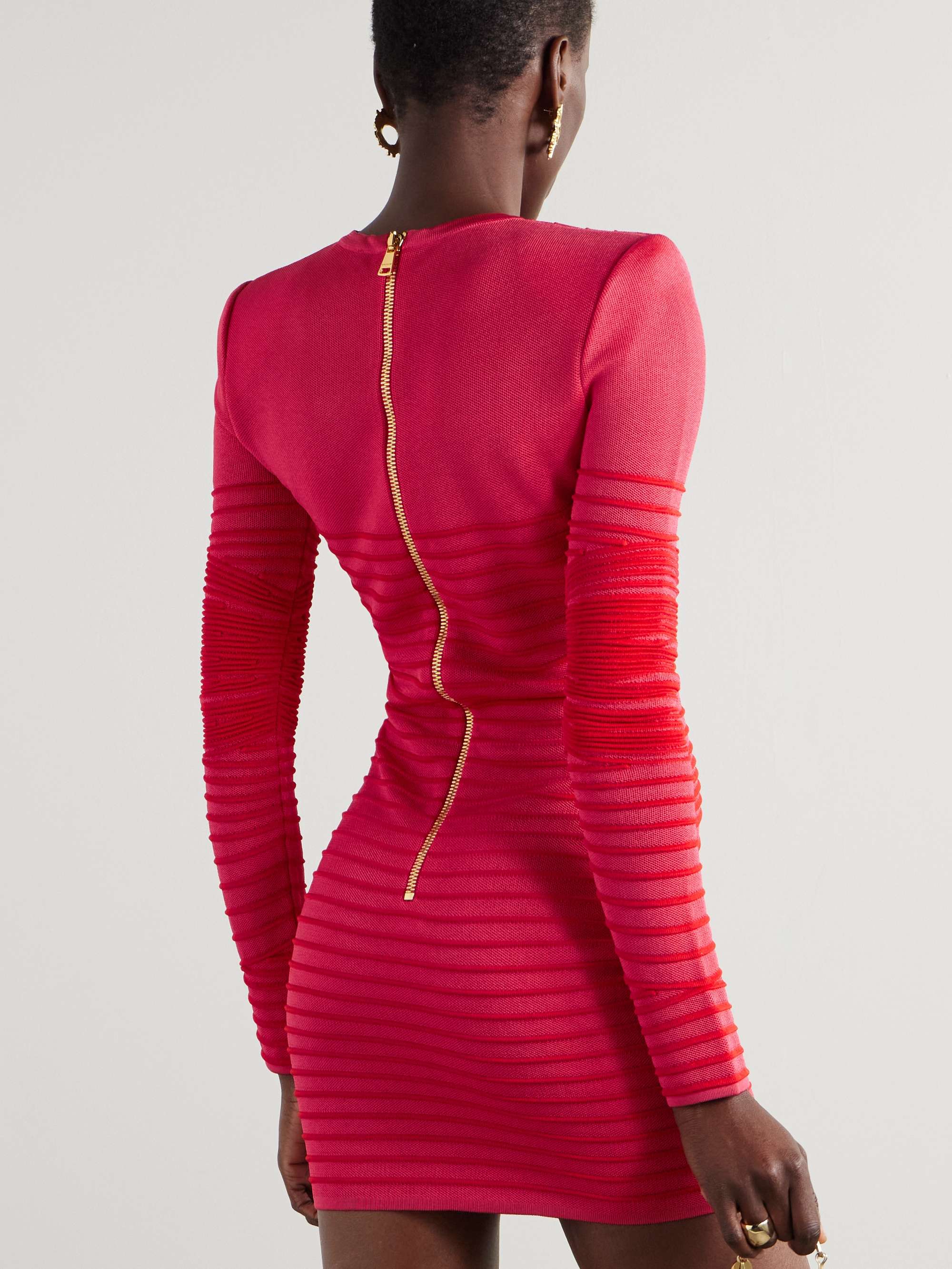 BALMAIN 