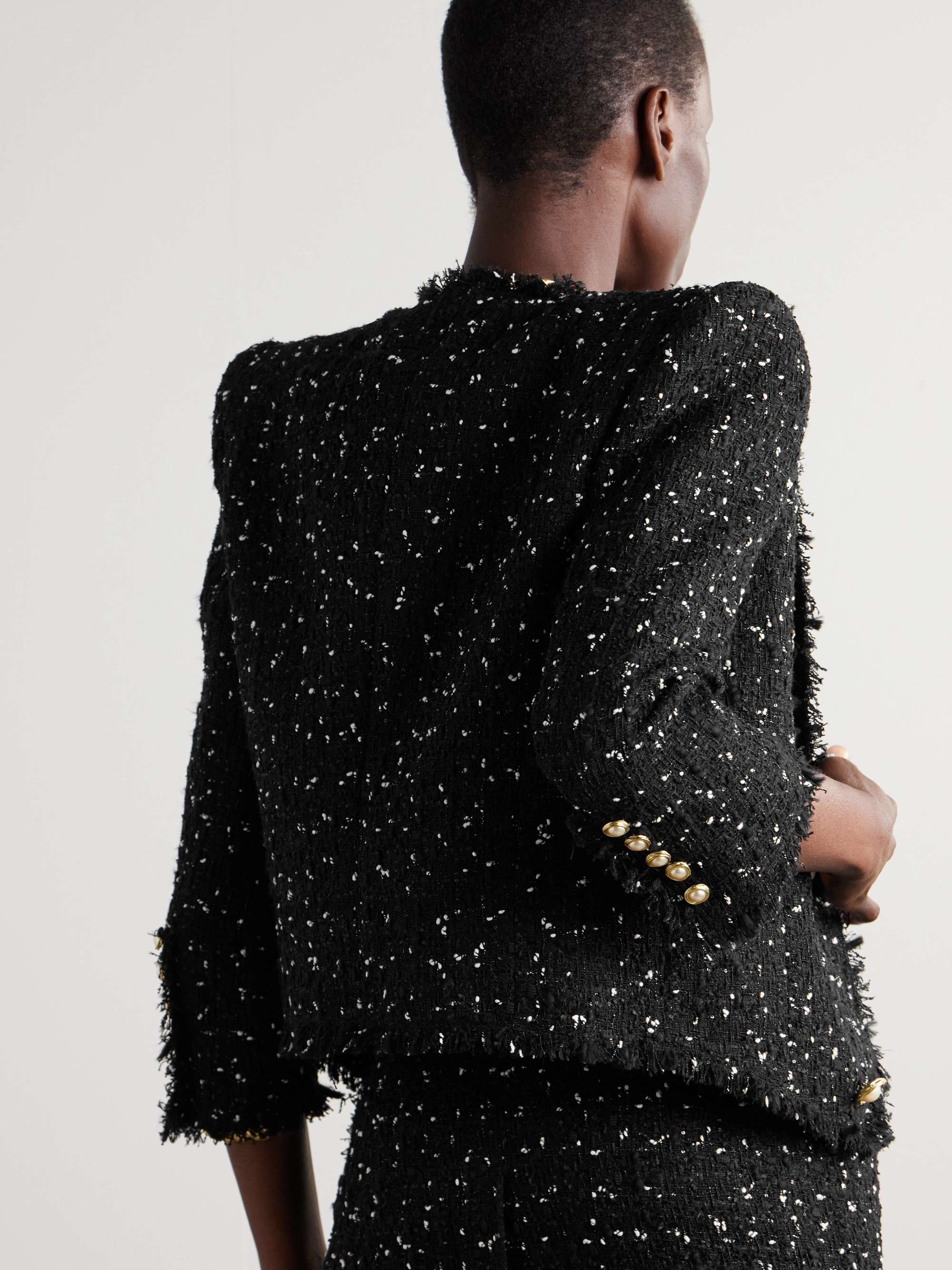 BALMAIN 
