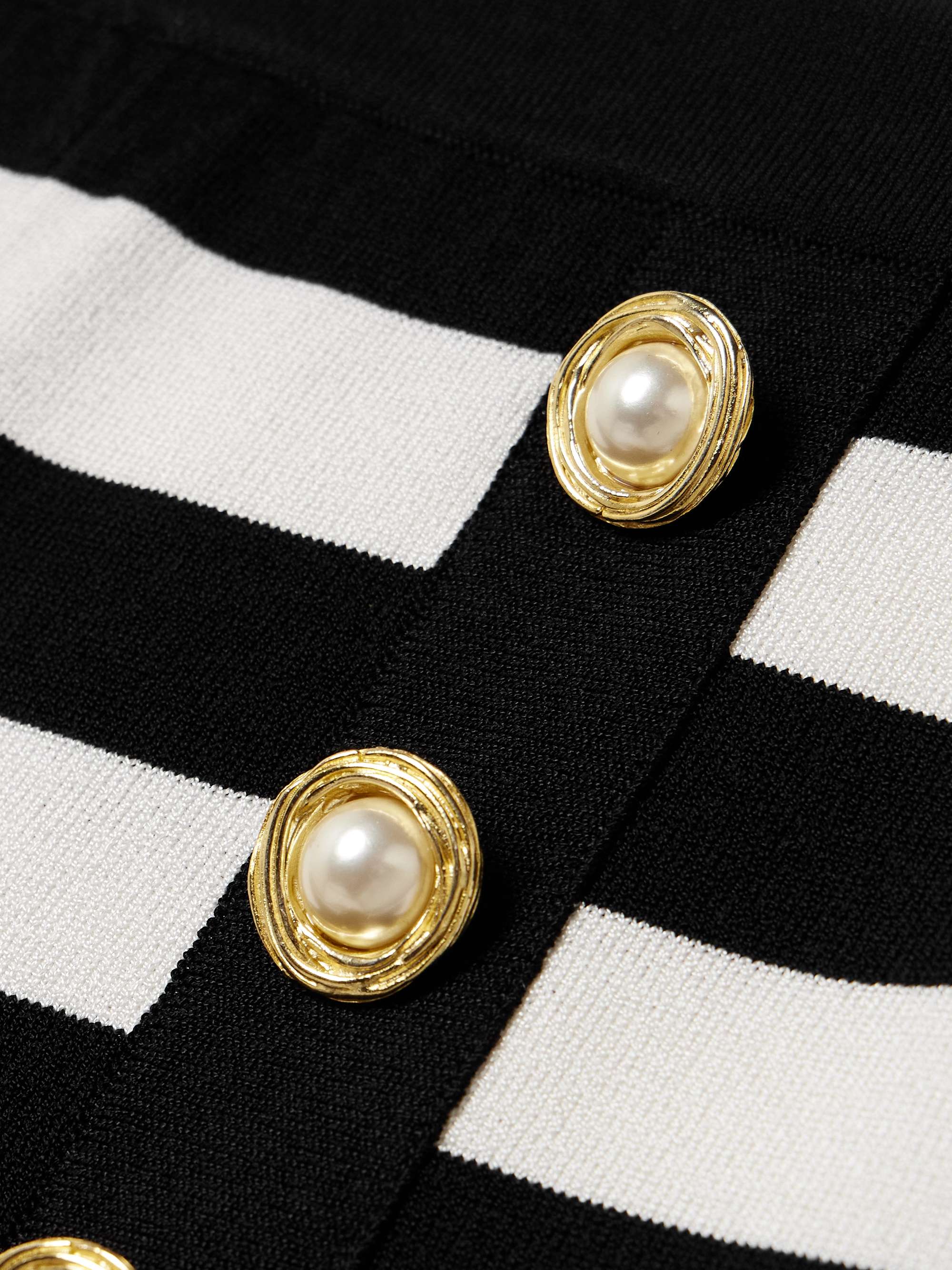 BALMAIN 