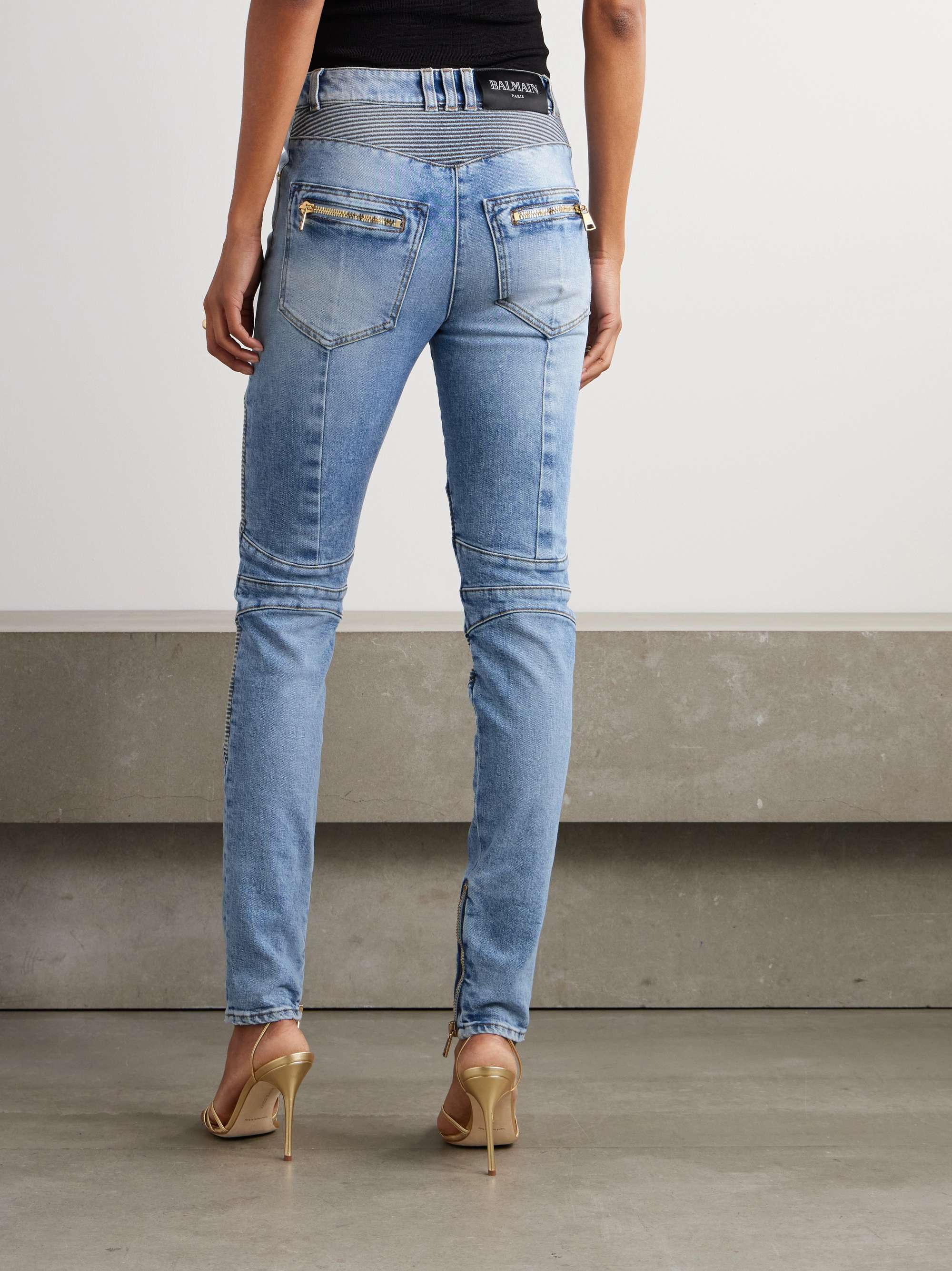 BALMAIN 