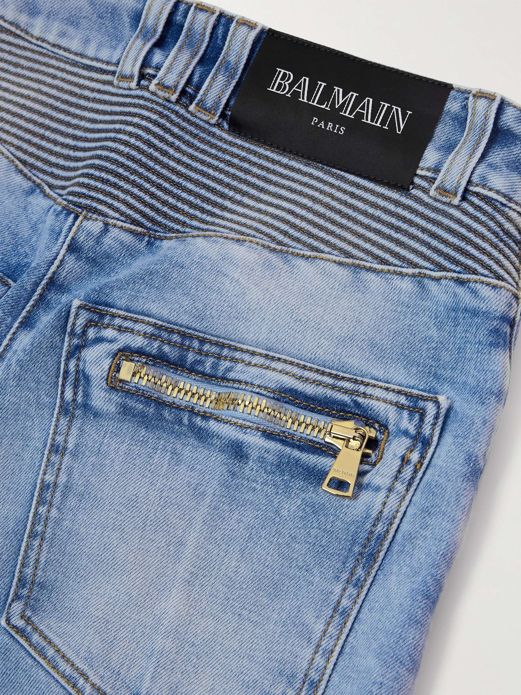 BALMAIN 