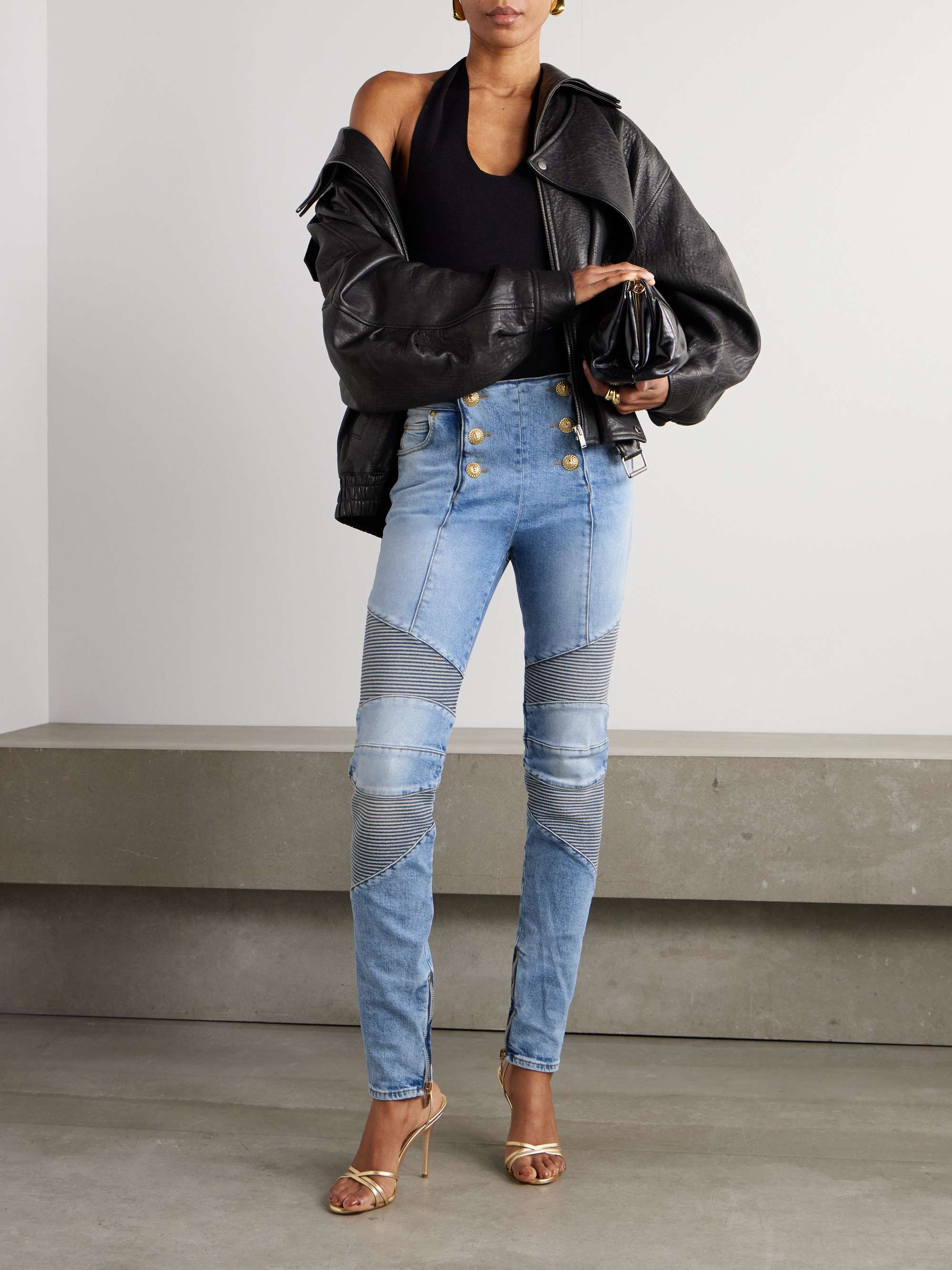 BALMAIN 