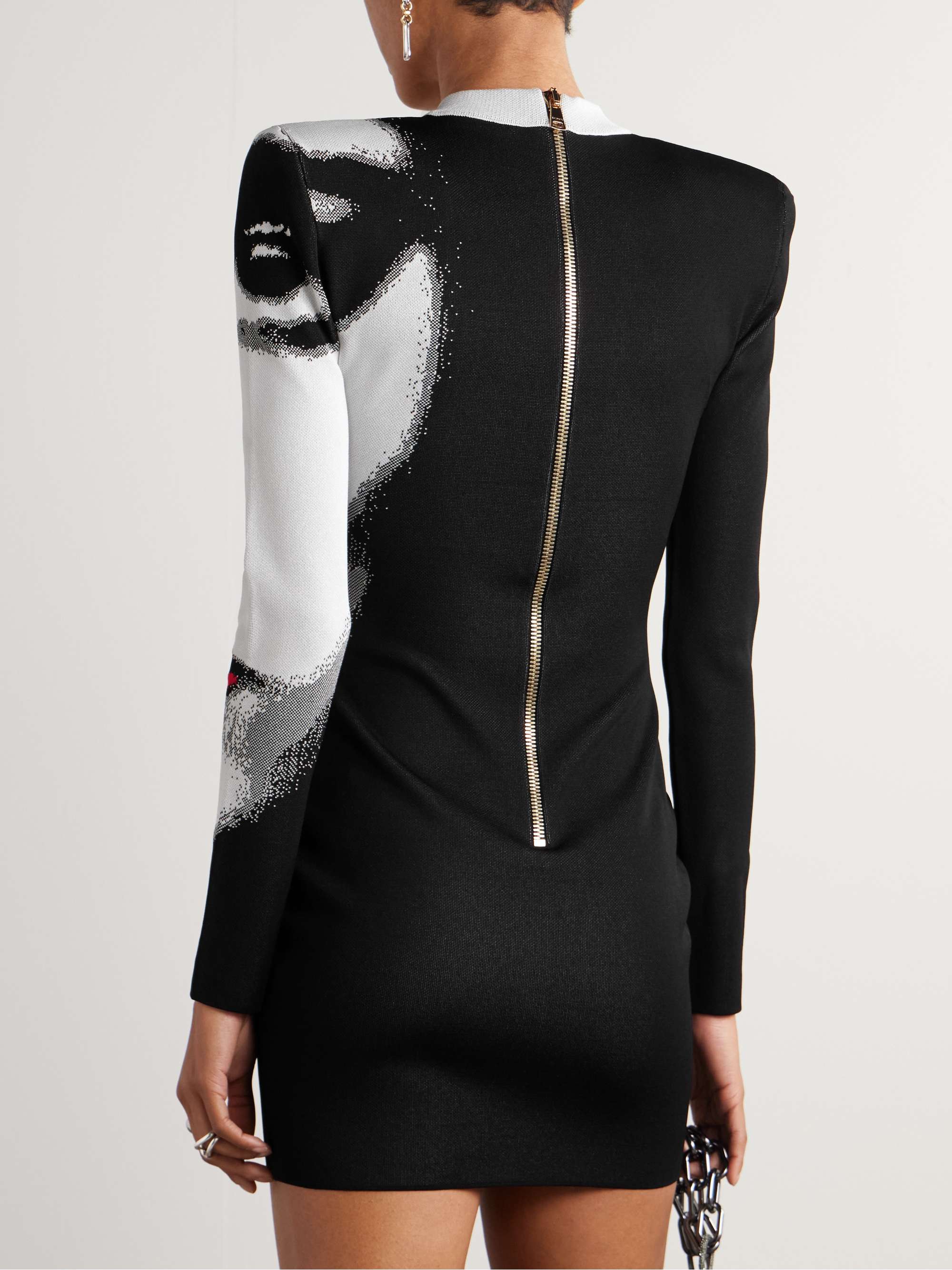 BALMAIN 