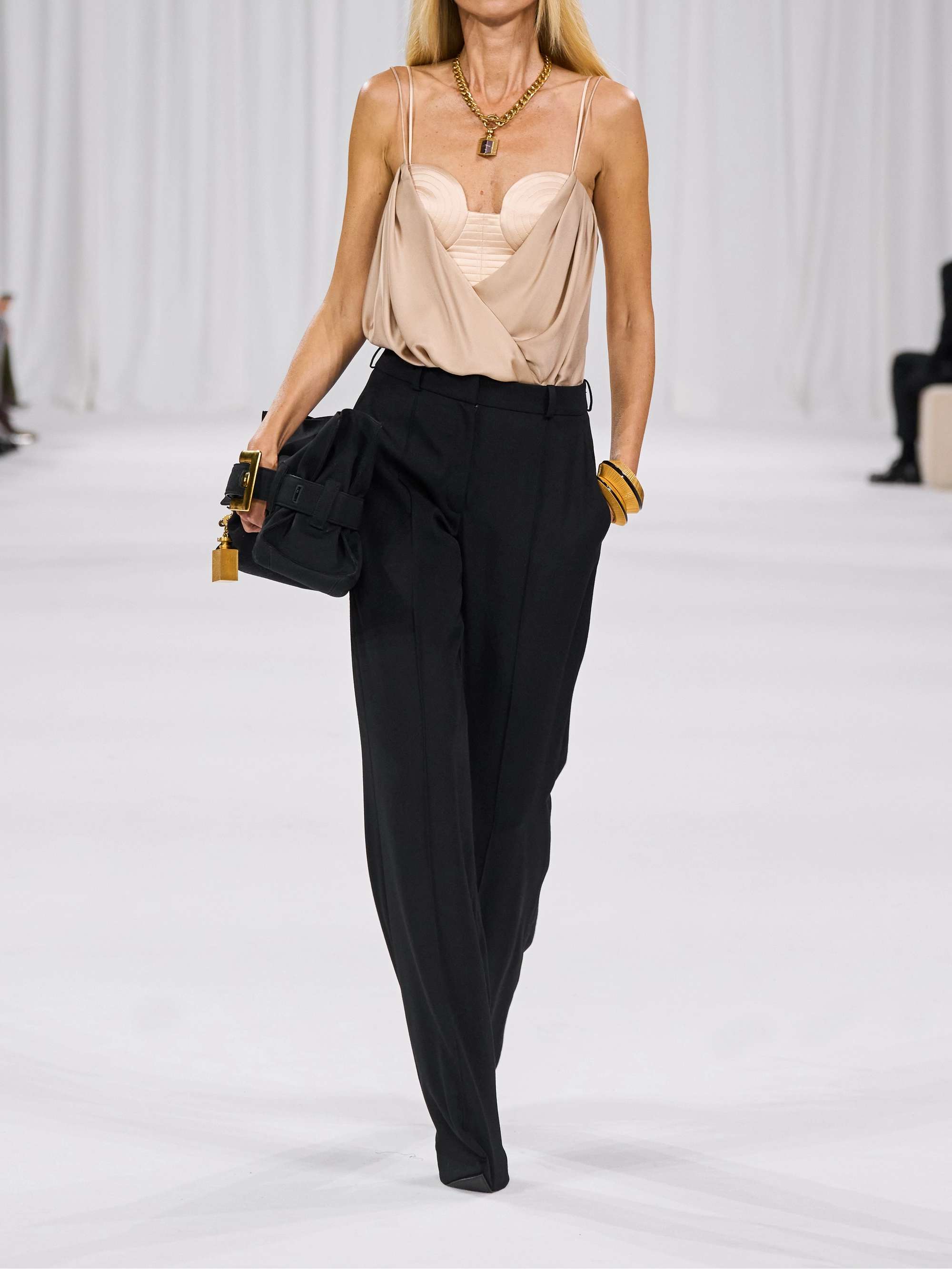 BALMAIN 