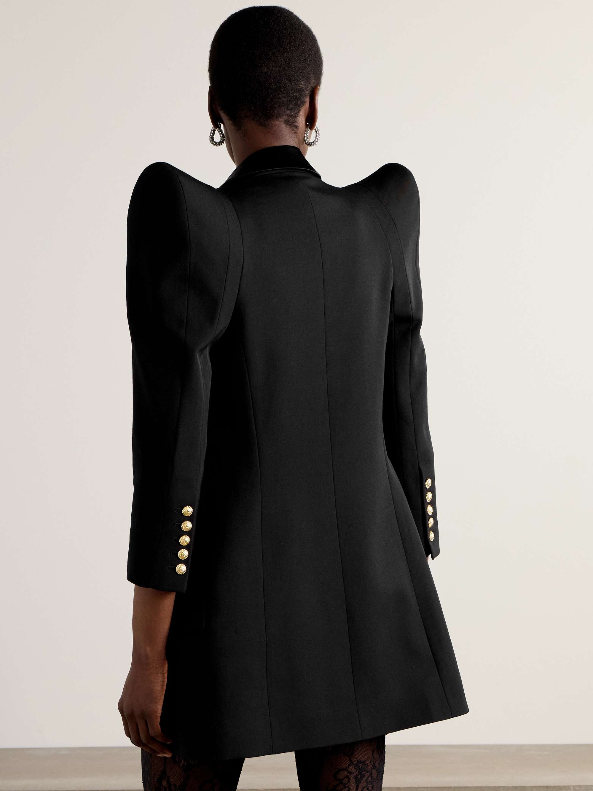 BALMAIN 
