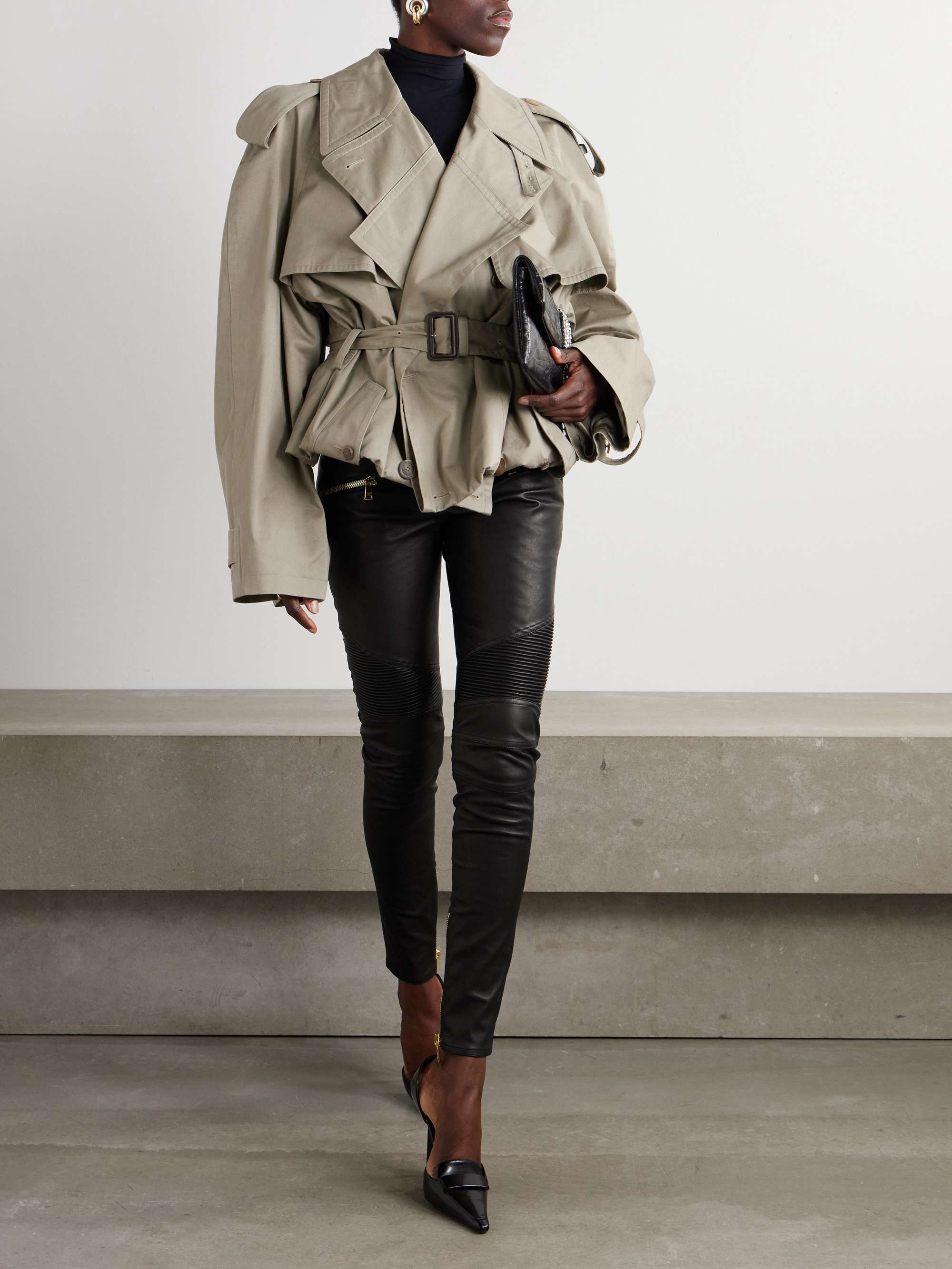 BALMAIN 