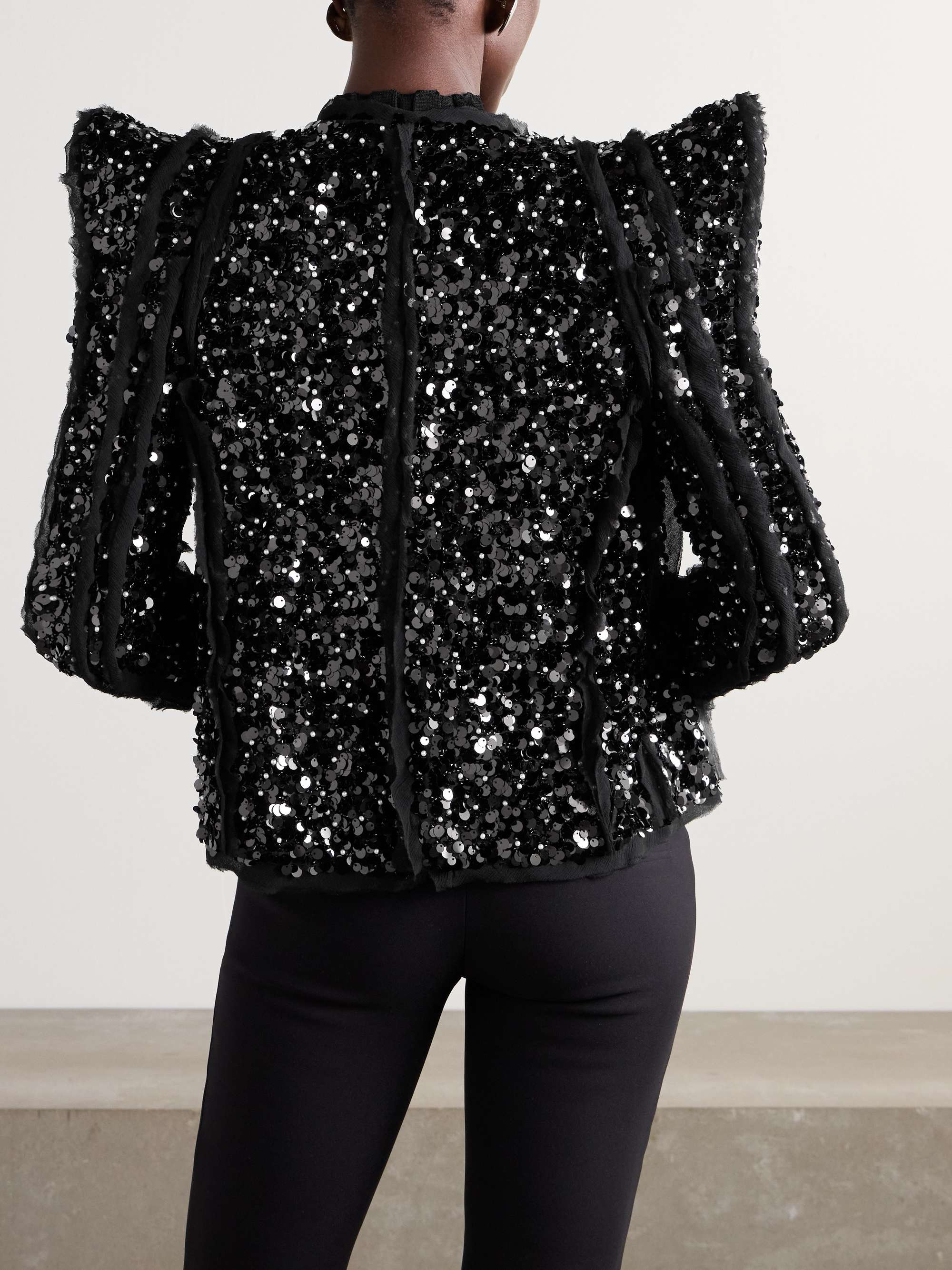 BALMAIN 
