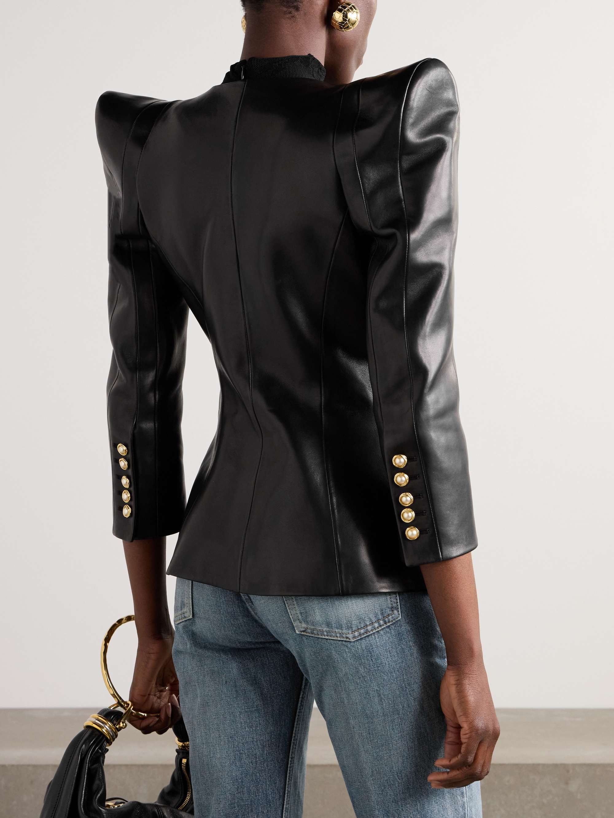 BALMAIN 