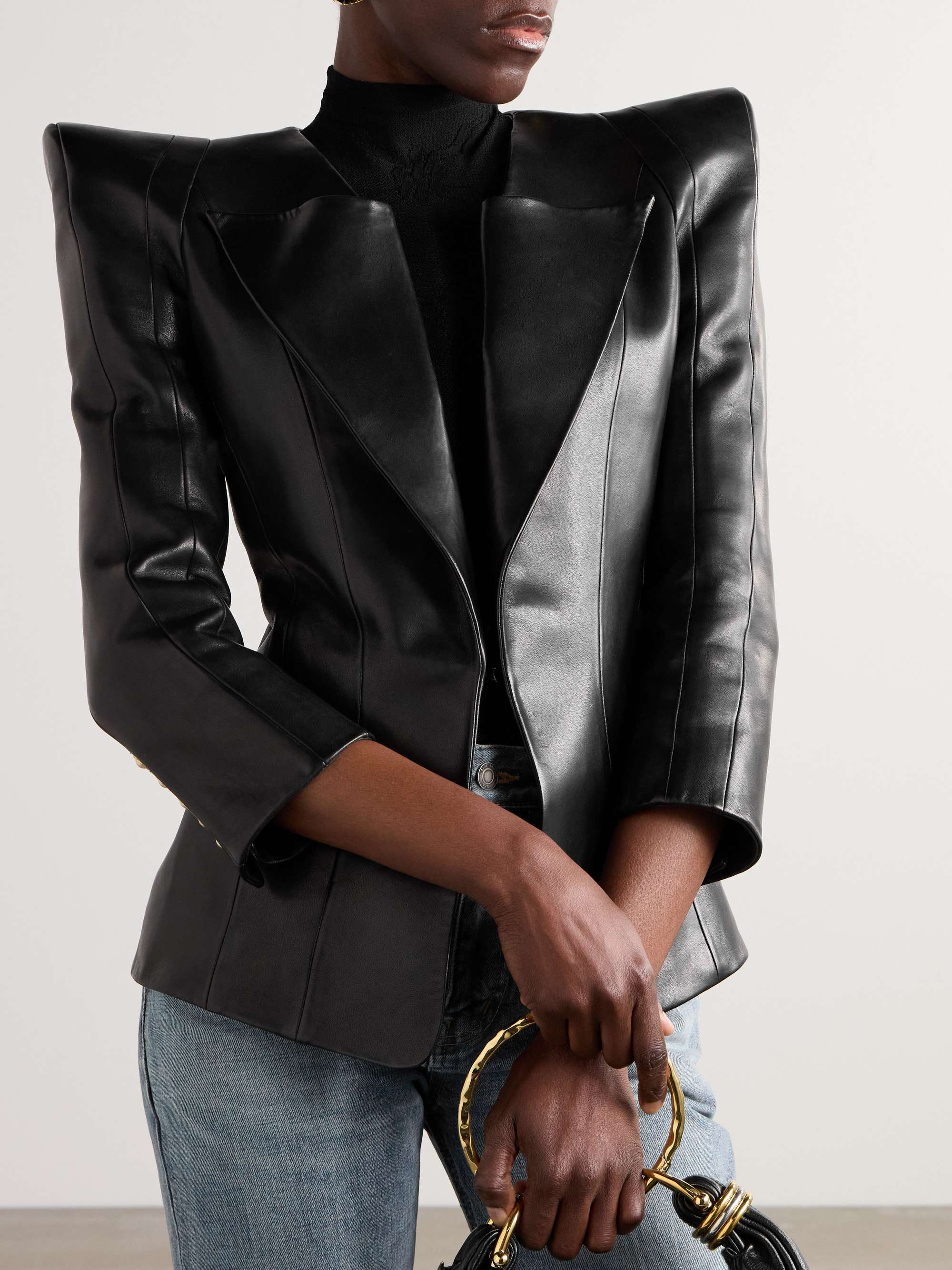 BALMAIN 