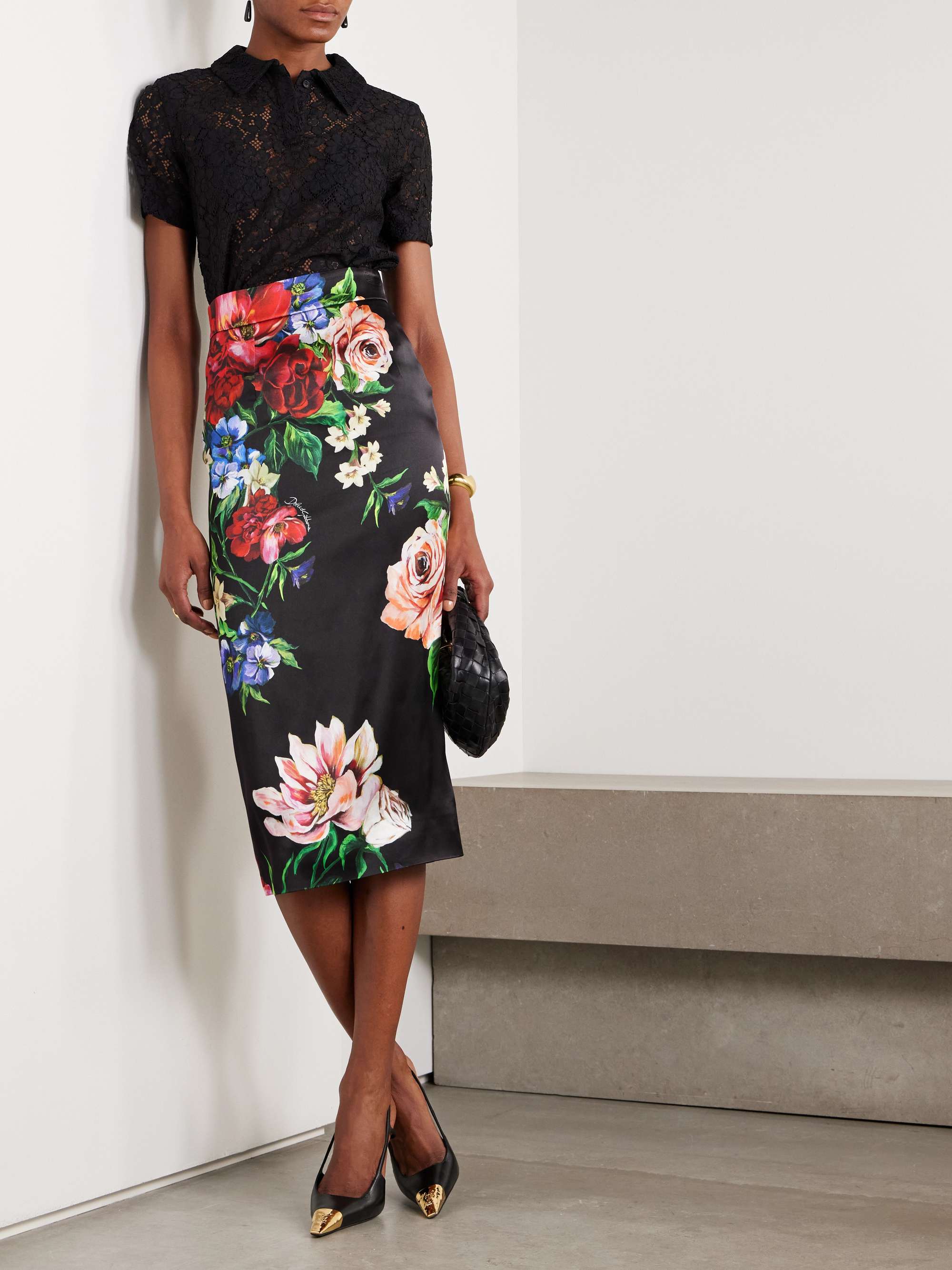 DOLCE&GABBANA 