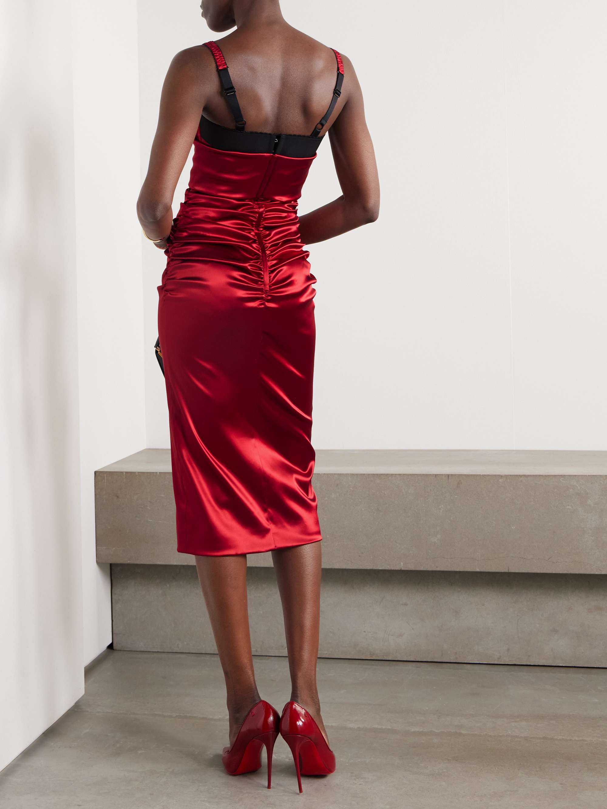 DOLCE&GABBANA 