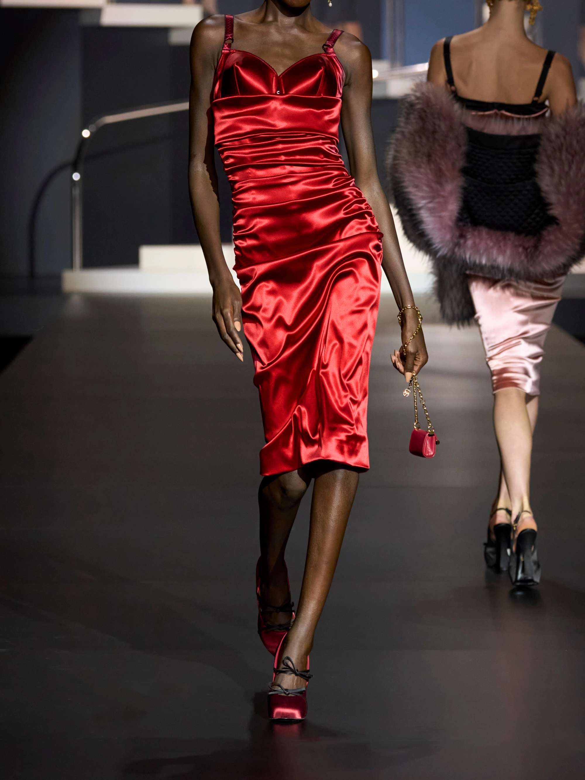 DOLCE&GABBANA 