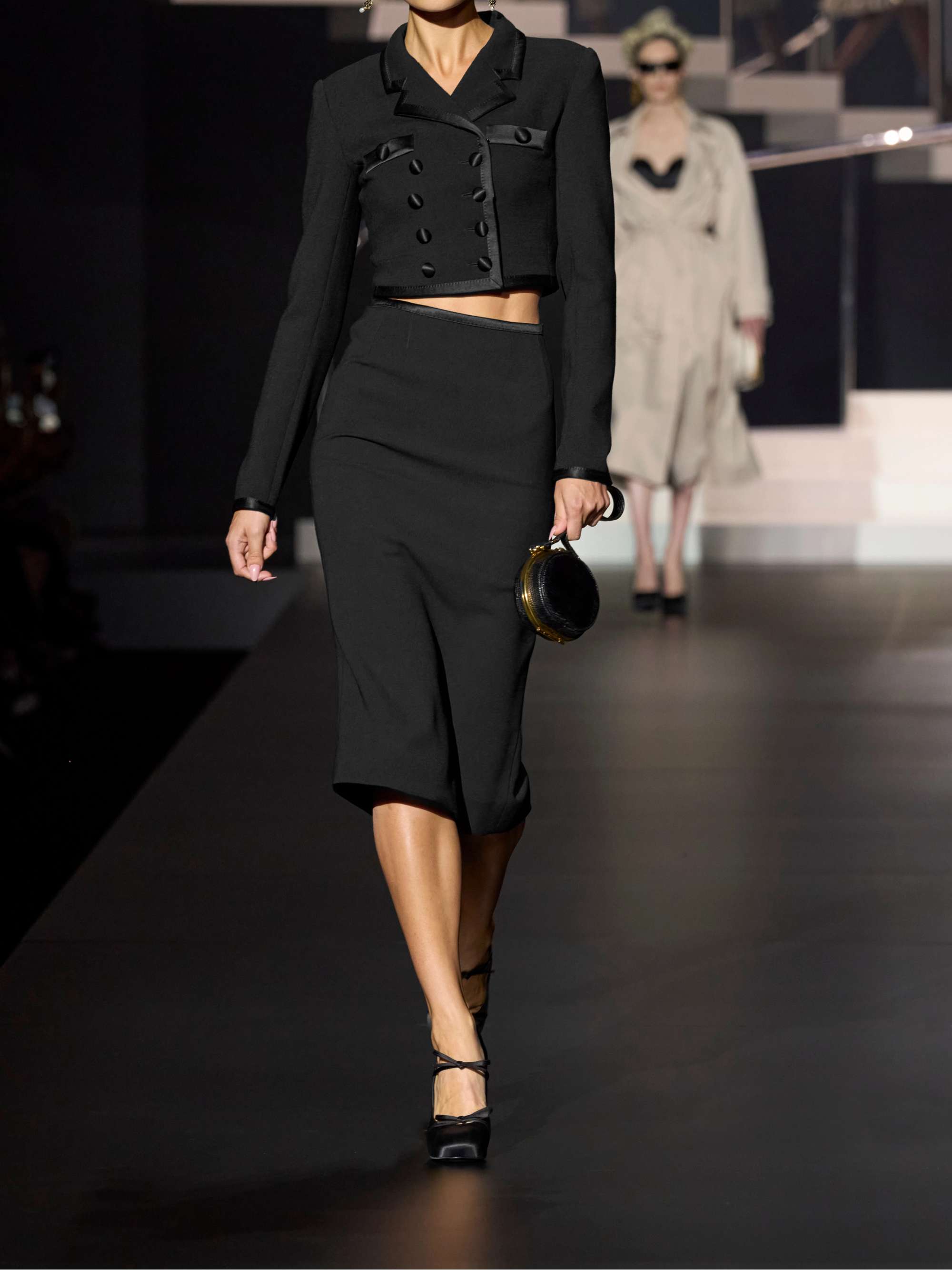 DOLCE&GABBANA 